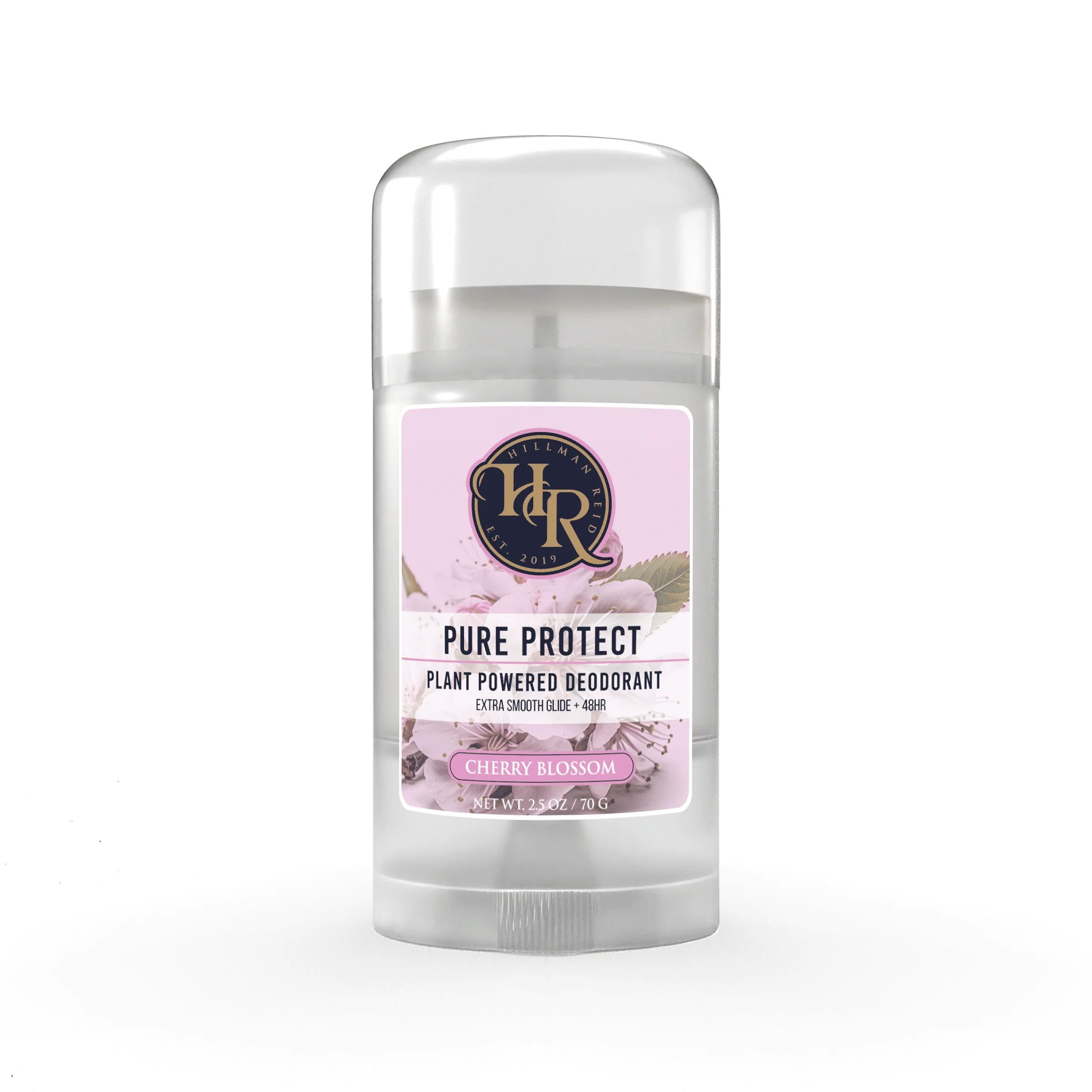 Cherry Blossom Pure Protect Deodorant Stick LUNESCAPE