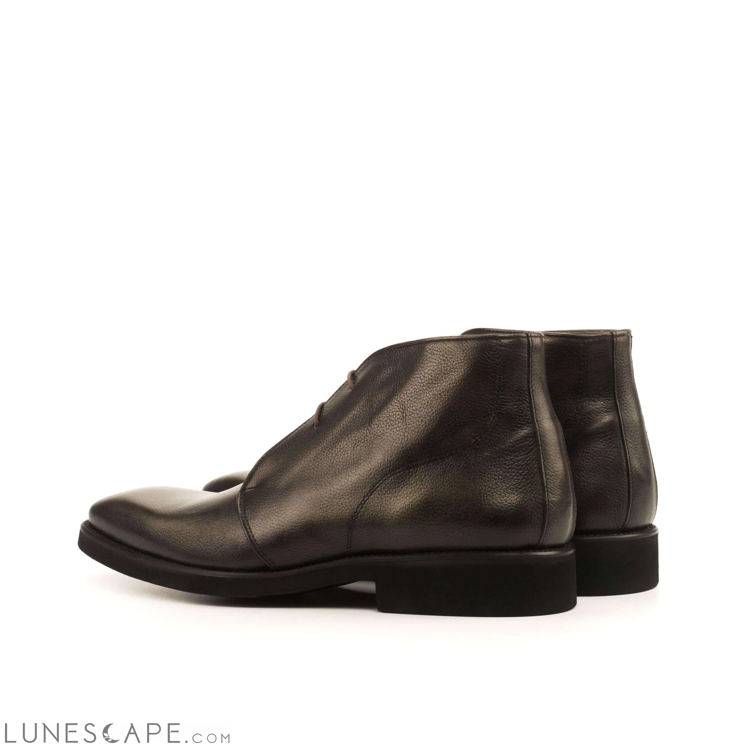 Chesmu Chukka boots II LUNESCAPE