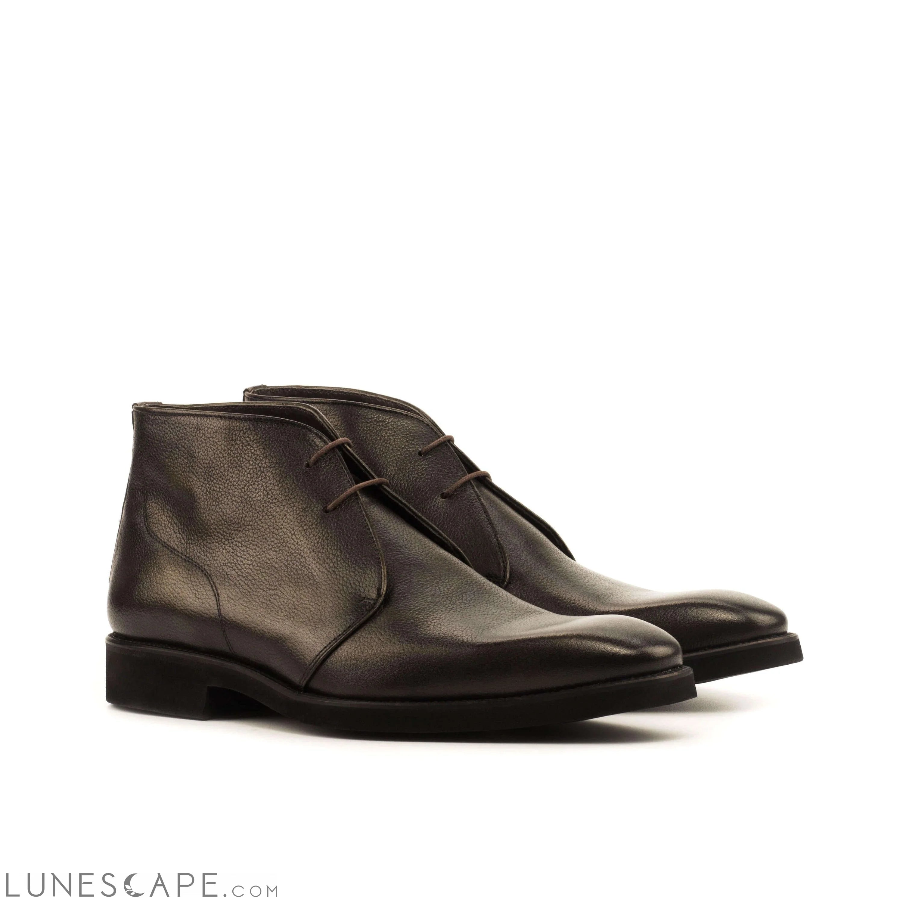 Chesmu Chukka boots II LUNESCAPE