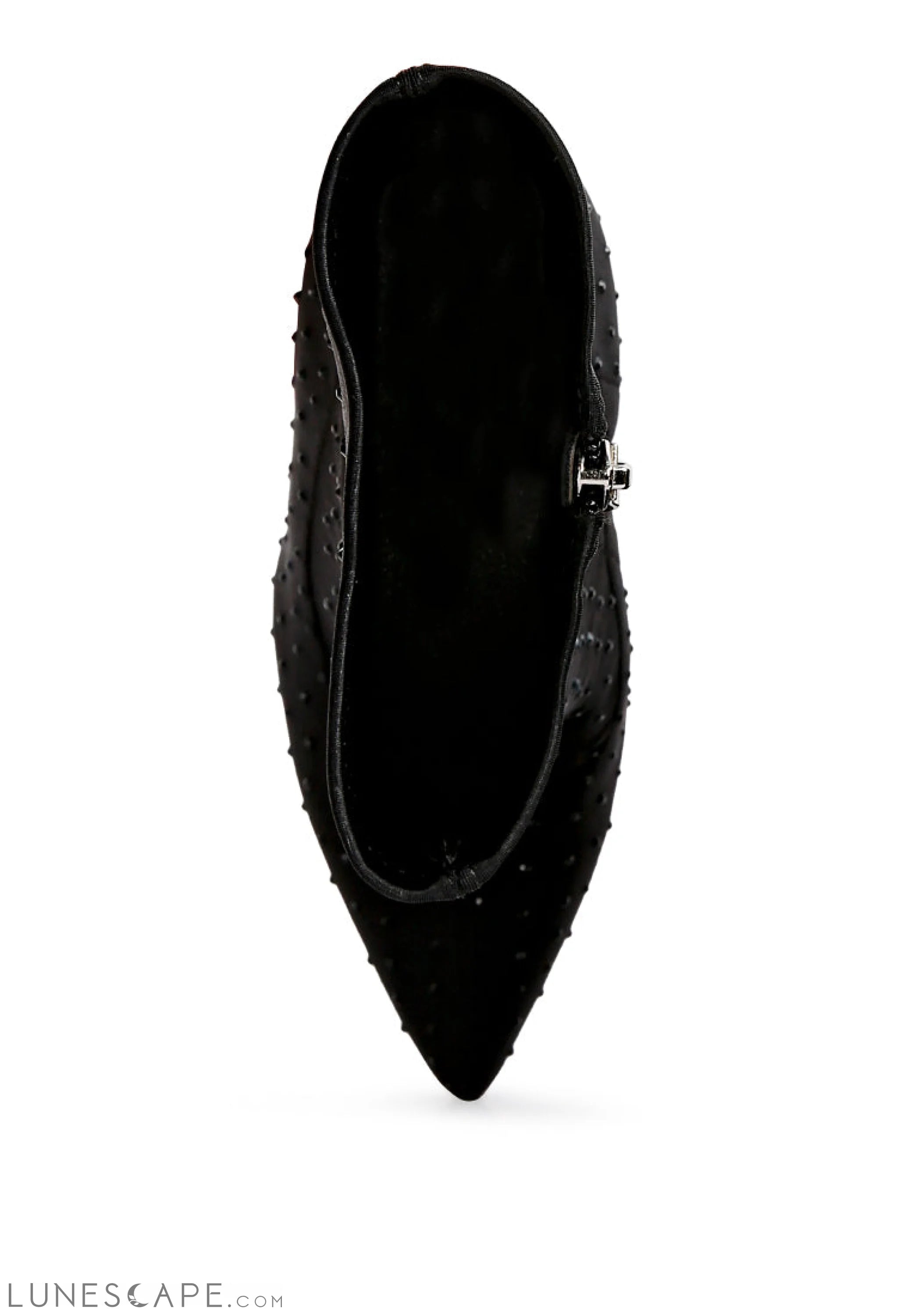 Cheugy Embellished Ankle Boots LUNESCAPE