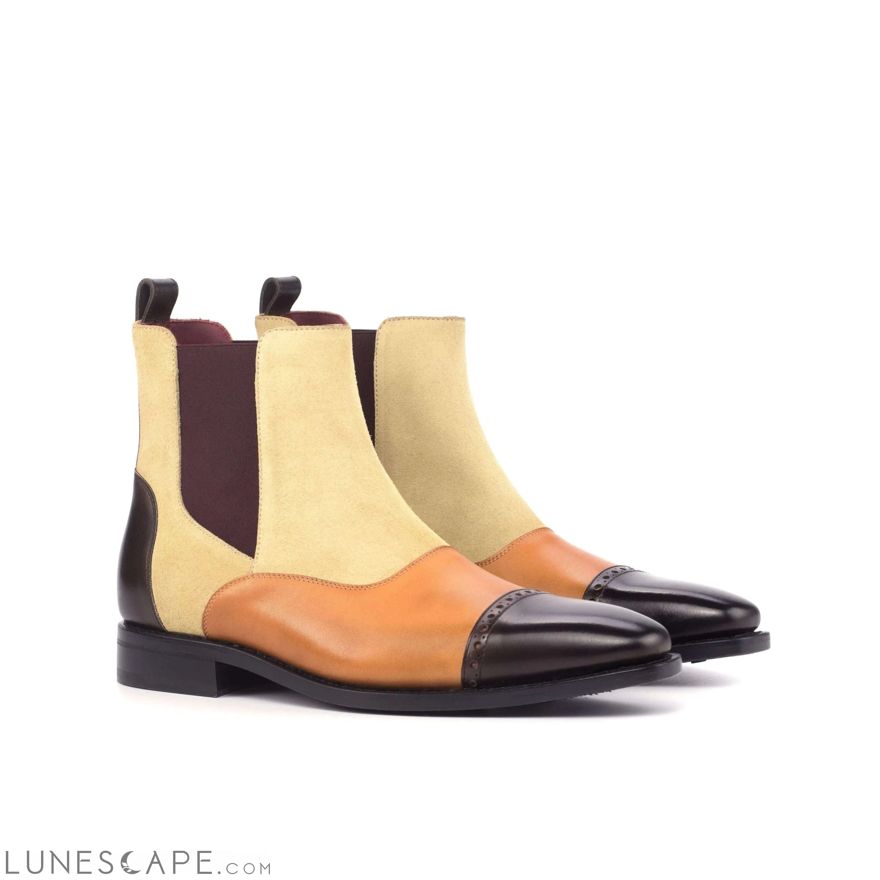 Chiva Chelsea Boot II LUNESCAPE