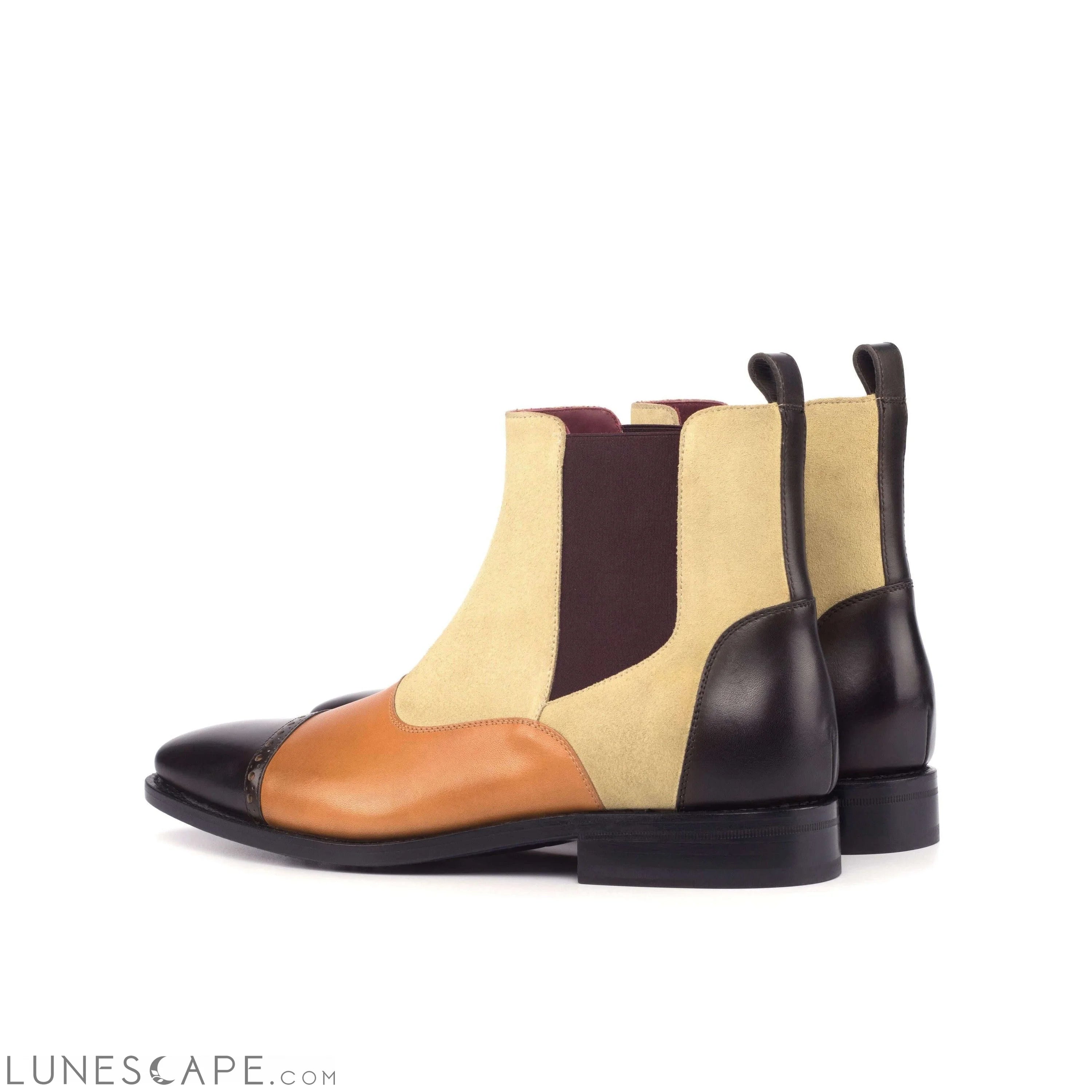 Chiva Chelsea Boot II LUNESCAPE