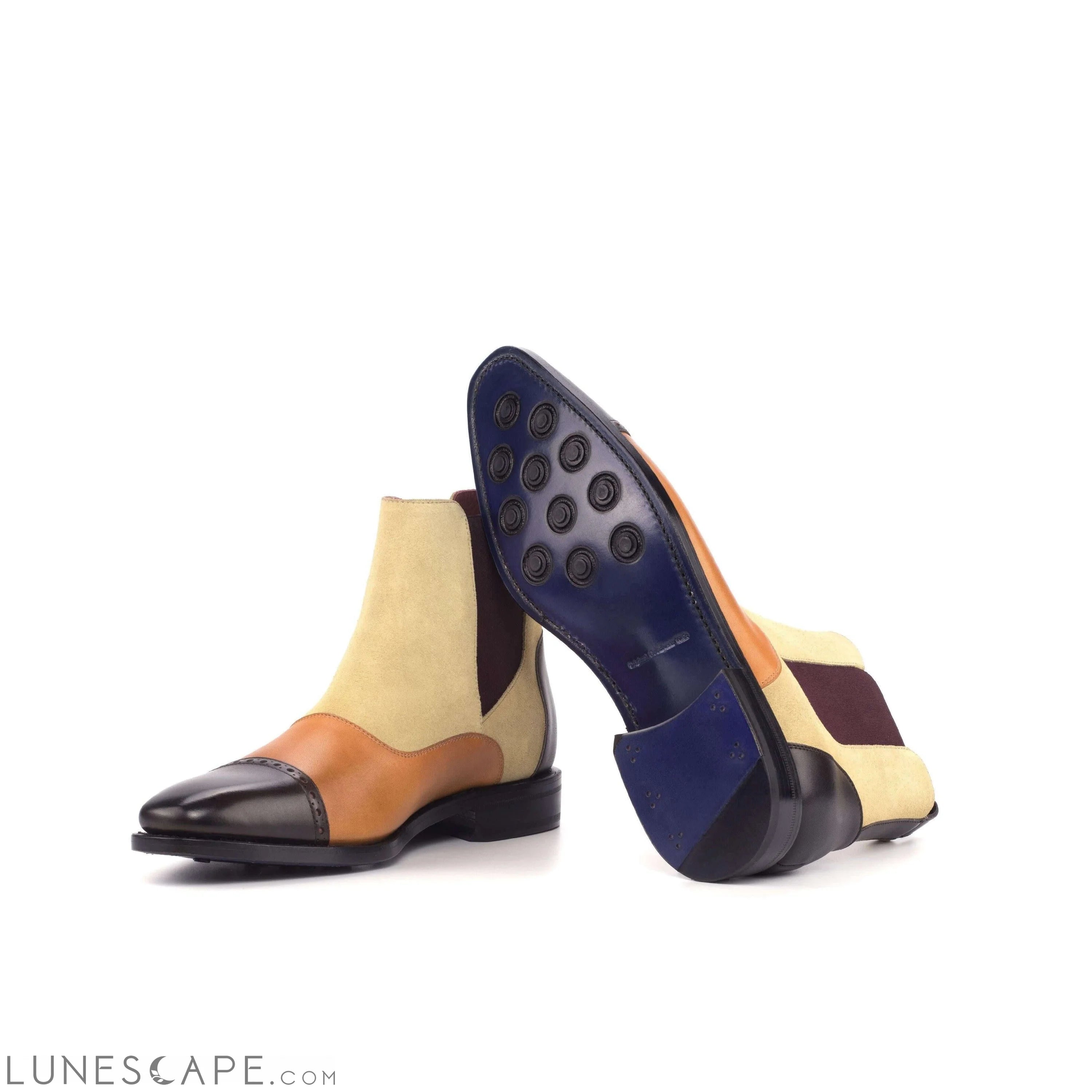 Chiva Chelsea Boot II LUNESCAPE
