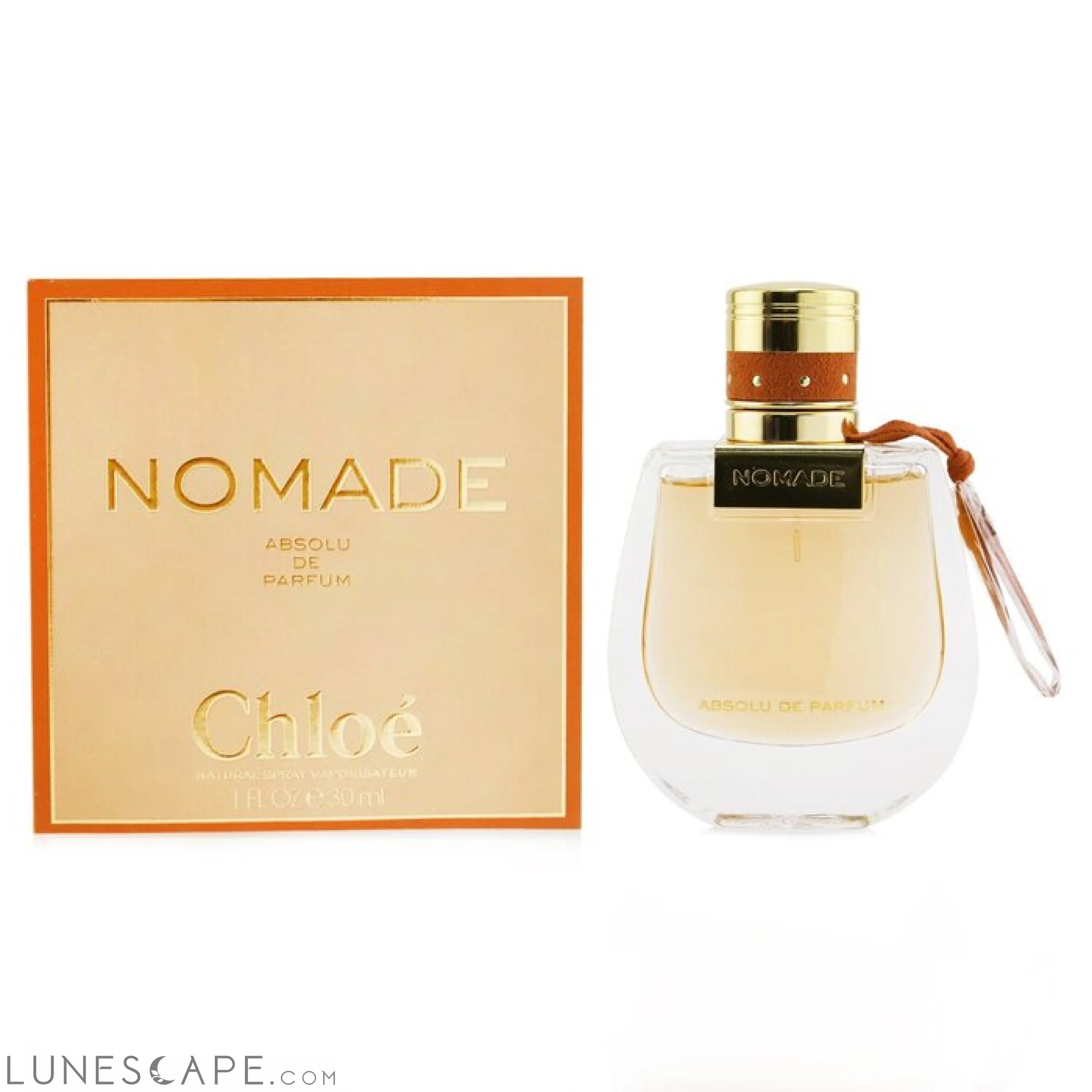 CHLOE - Nomade Absolu De Parfum Spray LUNESCAPE
