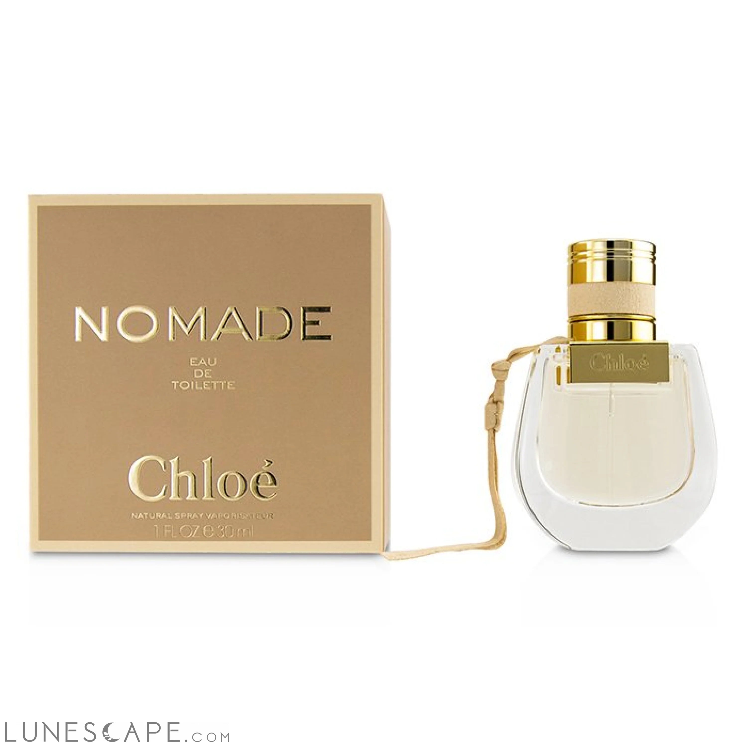 CHLOE - Nomade Eau De Toilette Spray LUNESCAPE