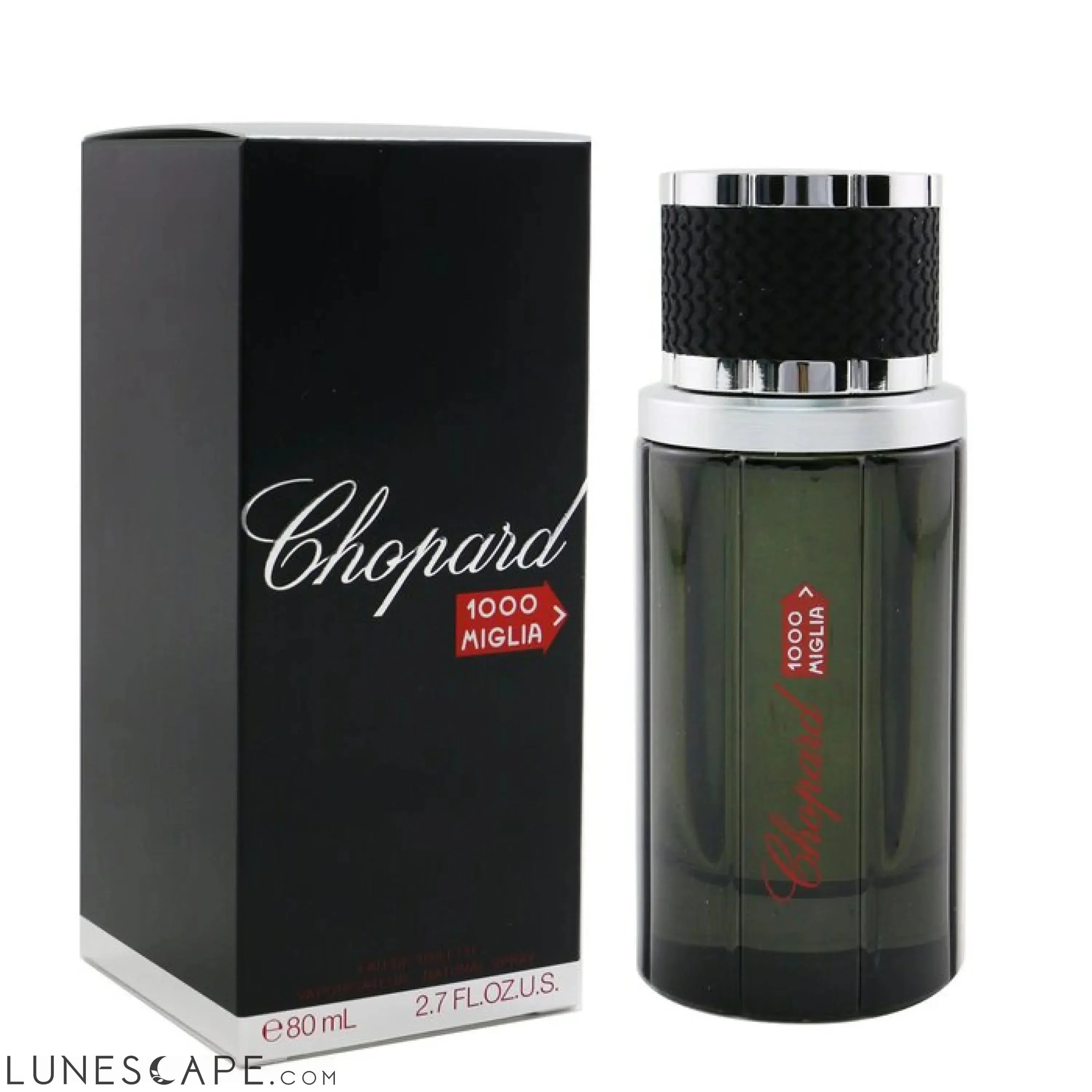CHOPARD - 1000 Miglia Eau De Toilette Spray LUNESCAPE
