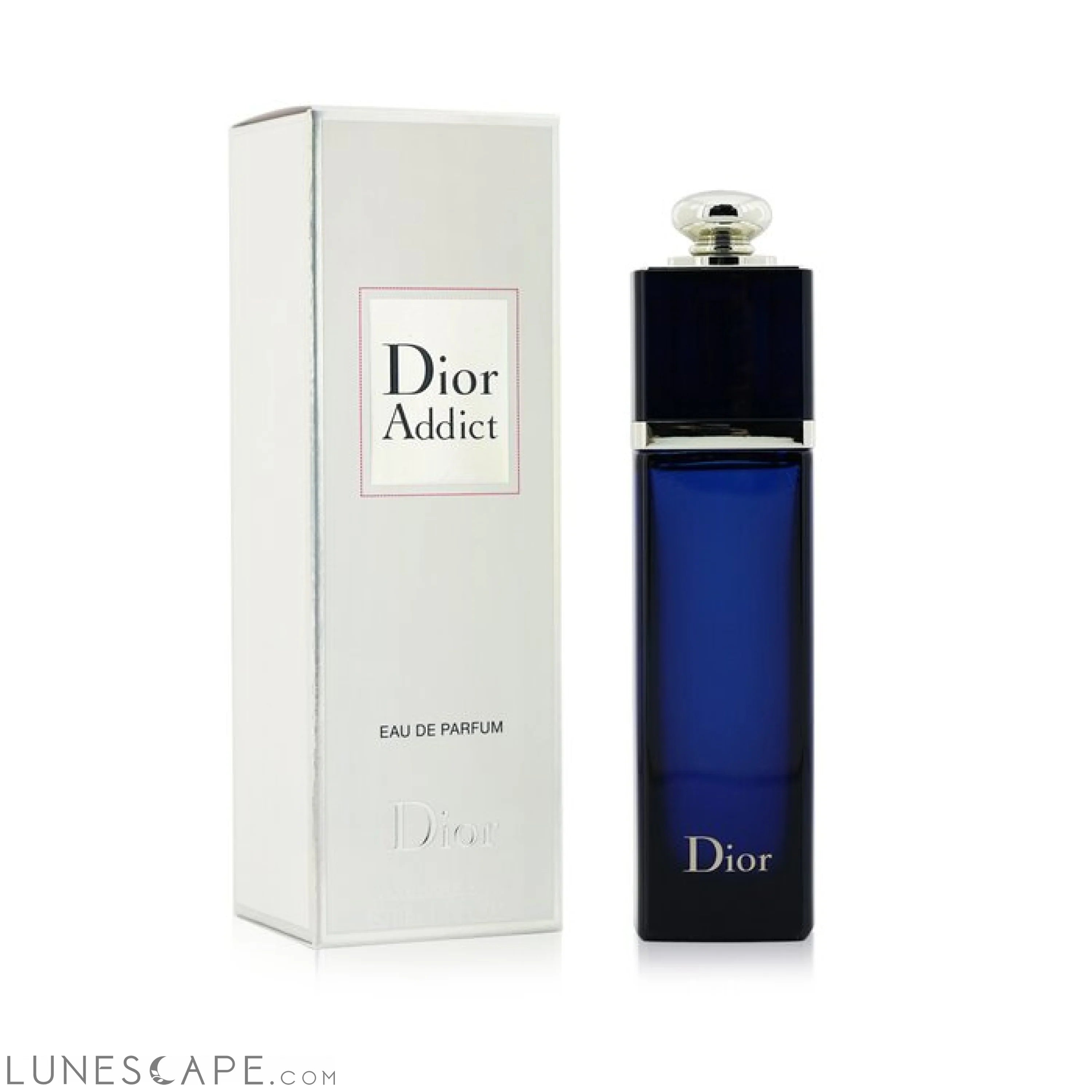 CHRISTIAN DIOR - Addict Eau De Parfum Spray LUNESCAPE
