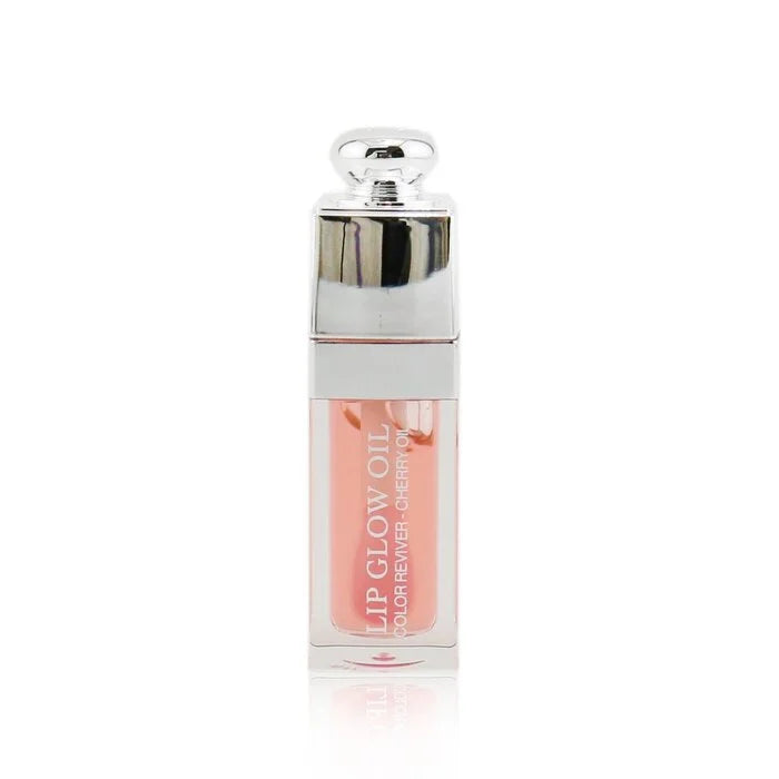 CHRISTIAN DIOR - Dior Addict Lip Glow Oil 6ml/0.2oz LUNESCAPE