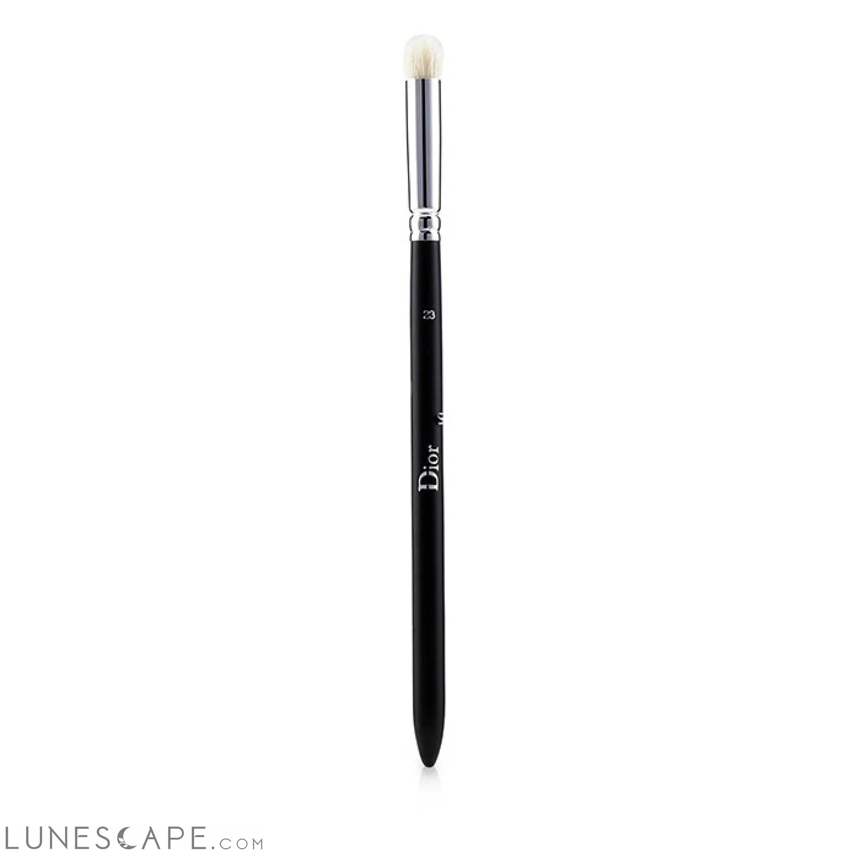 CHRISTIAN DIOR - Backstage Large Eyeshadow Blending Brush 23 LUNESCAPE