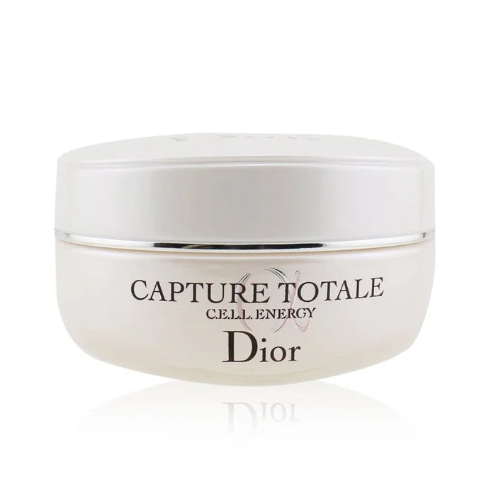CHRISTIAN DIOR - Capture Totale C.E.L.L. Energy Firming & Wrinkle-Correct Creme LUNESCAPE