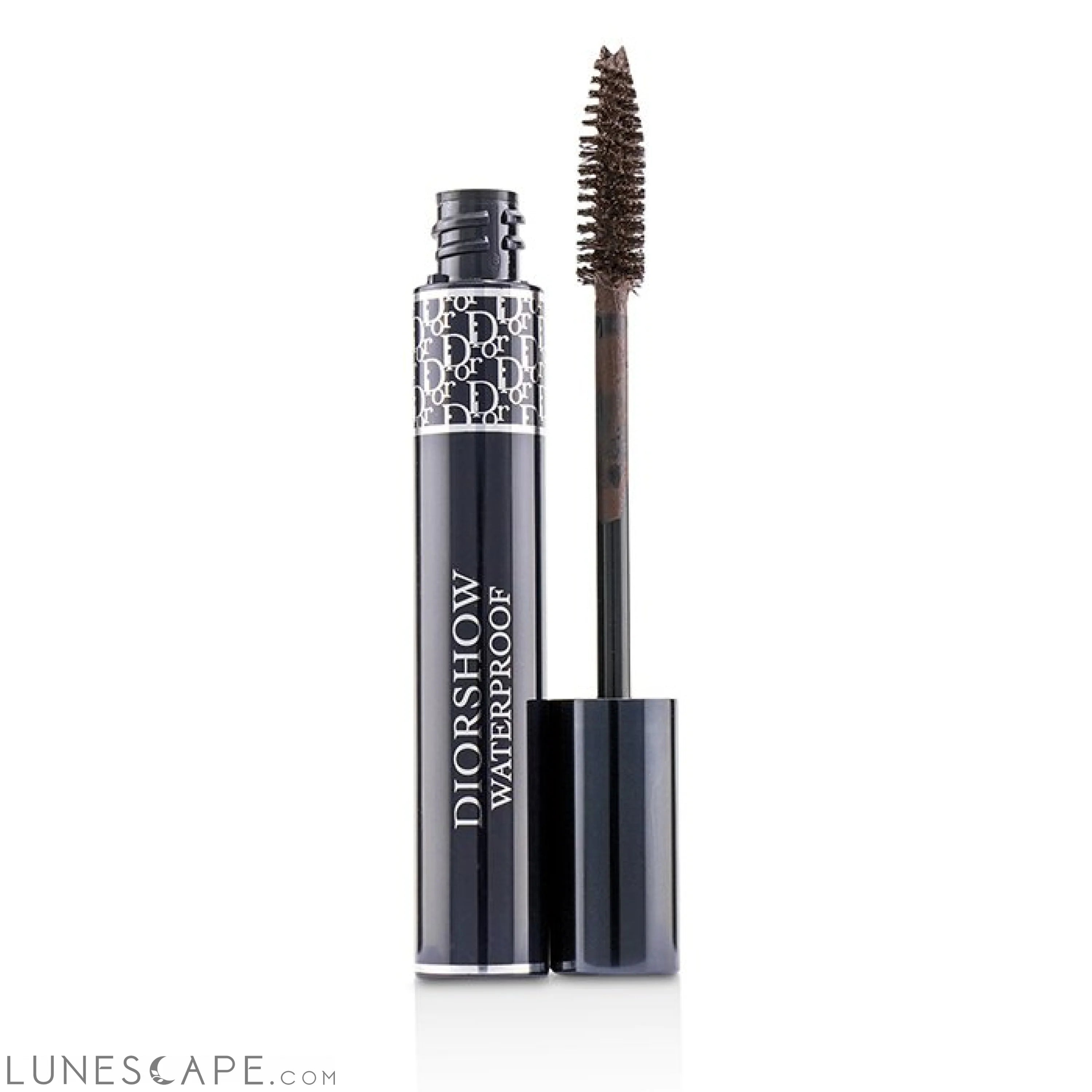 CHRISTIAN DIOR - Diorshow Mascara Waterproof 11.5ml/0.38oz LUNESCAPE