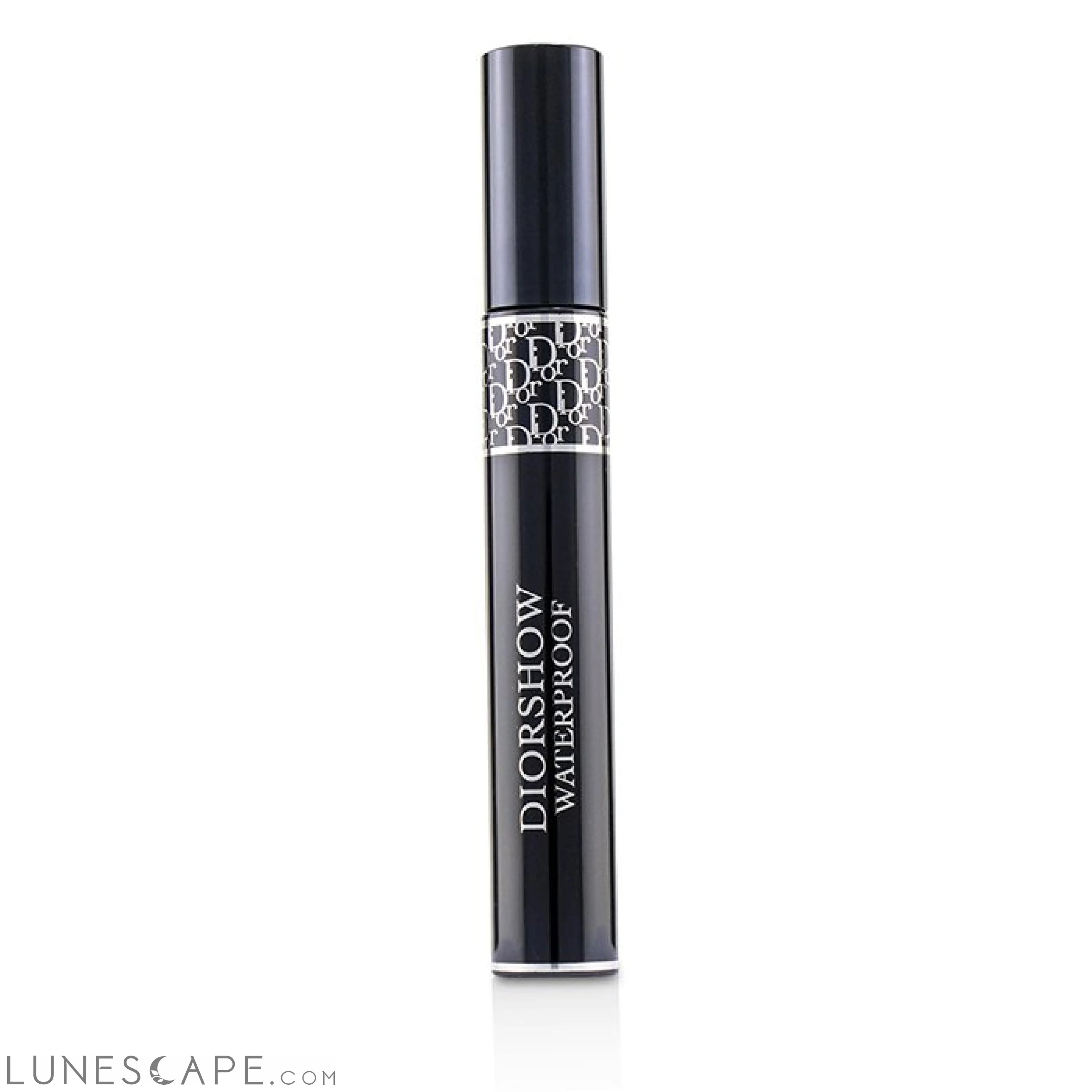 CHRISTIAN DIOR - Diorshow Mascara Waterproof 11.5ml/0.38oz LUNESCAPE