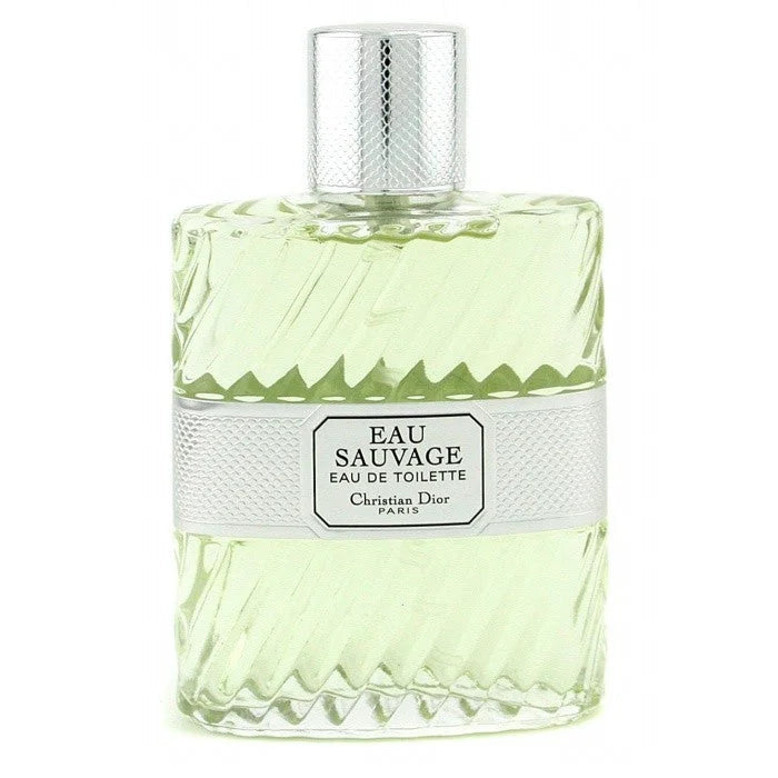 CHRISTIAN DIOR - Eau Sauvage Eau De Toilette Spray LUNESCAPE
