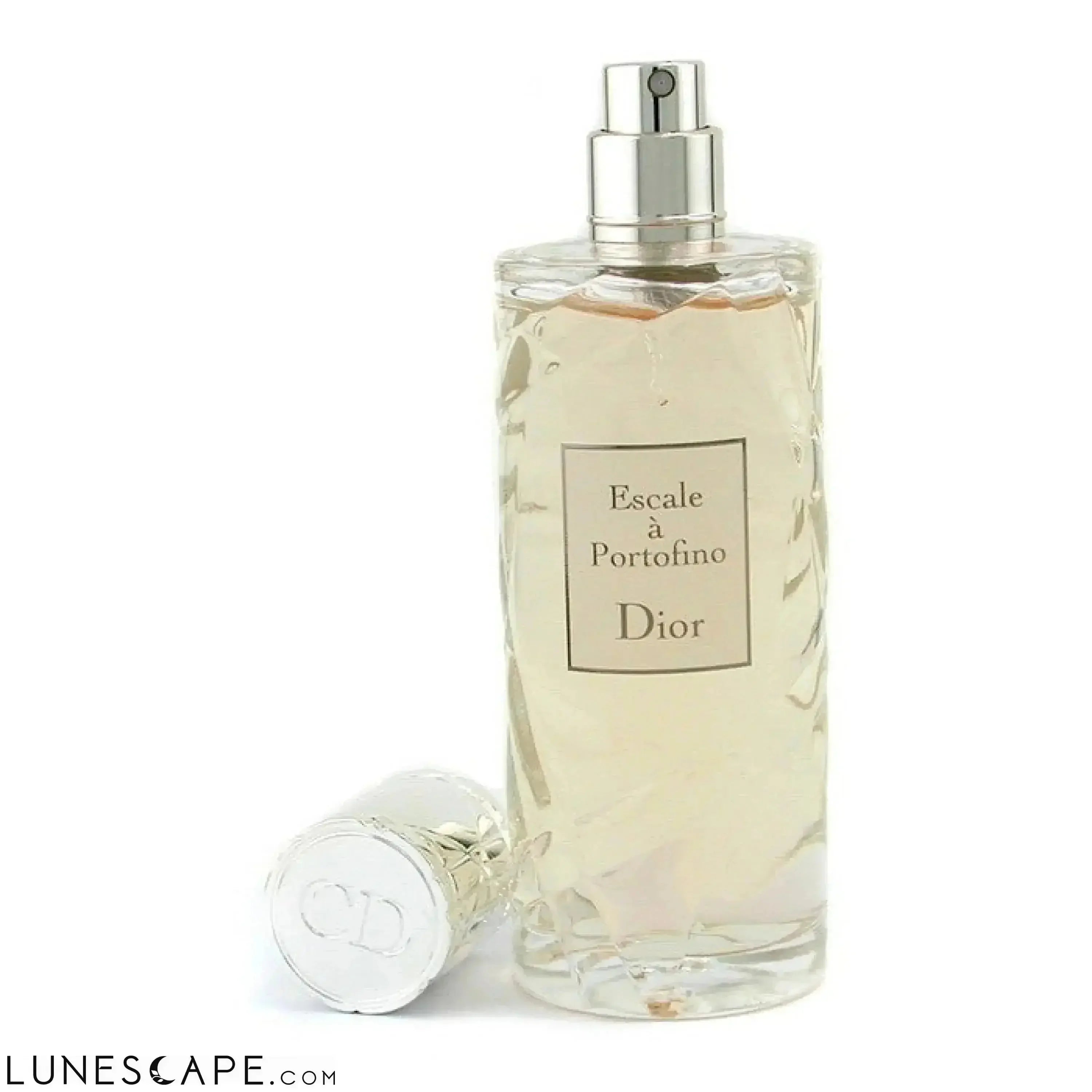 CHRISTIAN DIOR - Escale a Portofino Eau De Toilette Spray LUNESCAPE