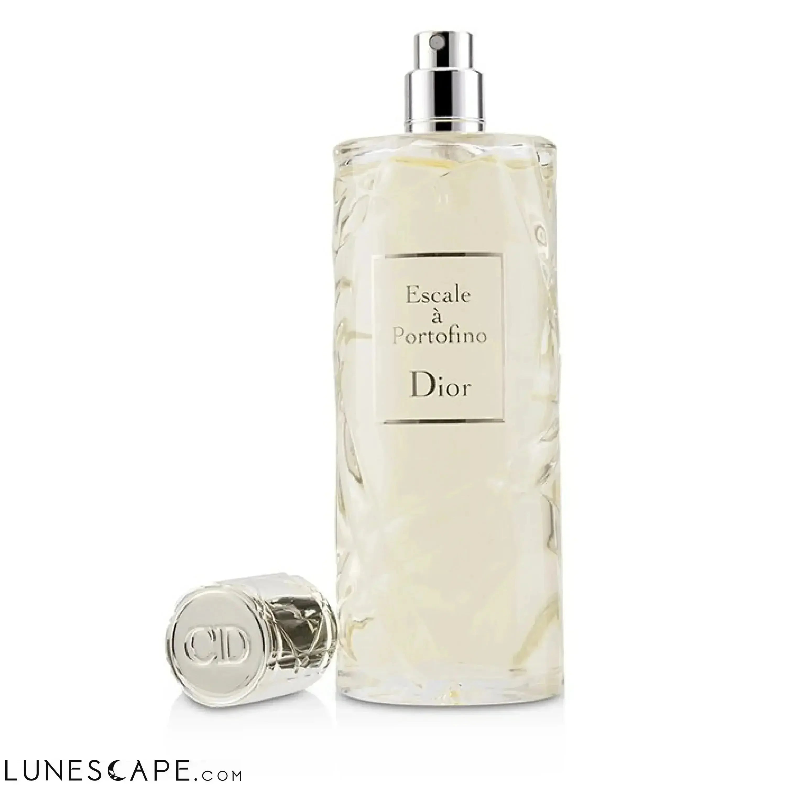 CHRISTIAN DIOR - Escale a Portofino Eau De Toilette Spray LUNESCAPE