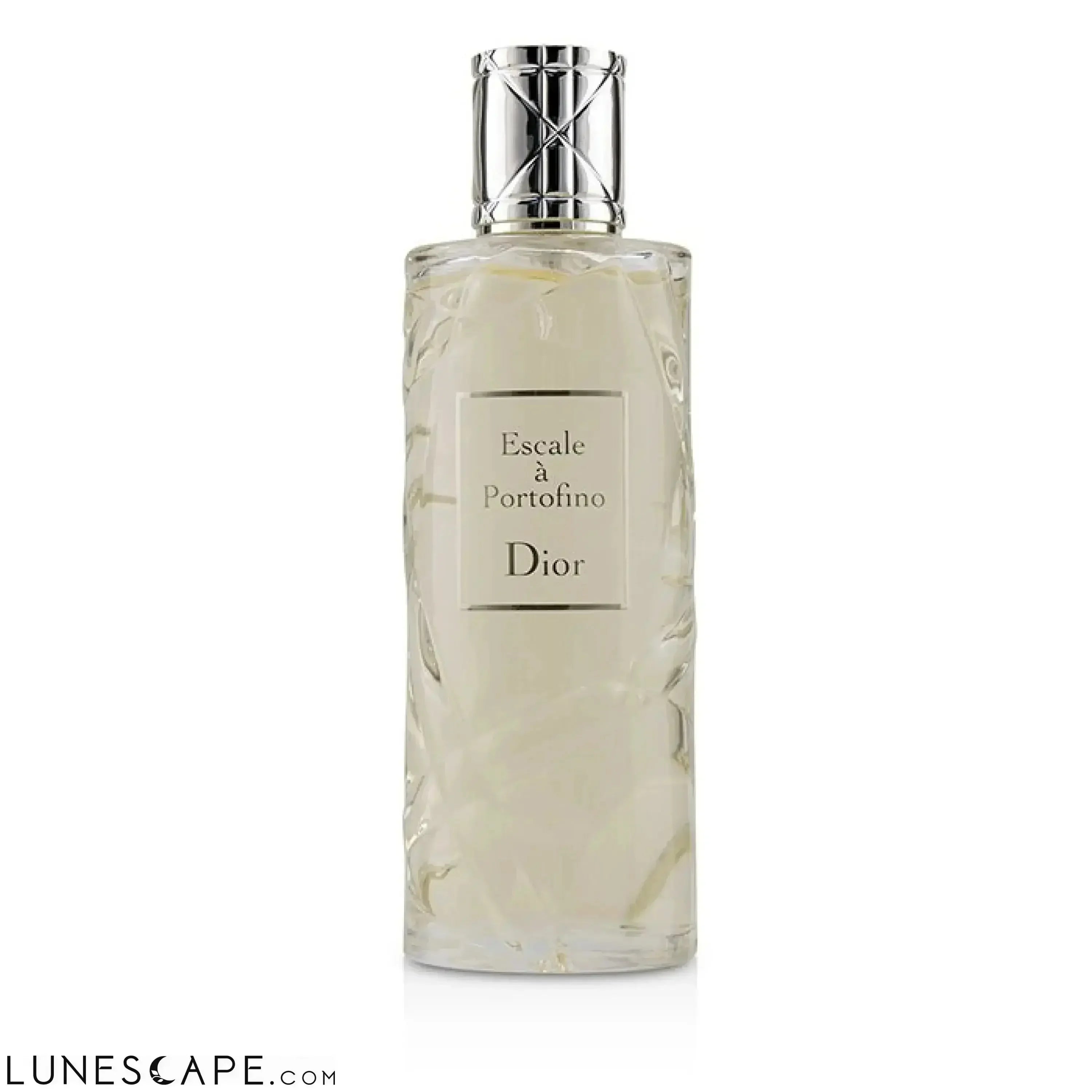 CHRISTIAN DIOR - Escale a Portofino Eau De Toilette Spray LUNESCAPE