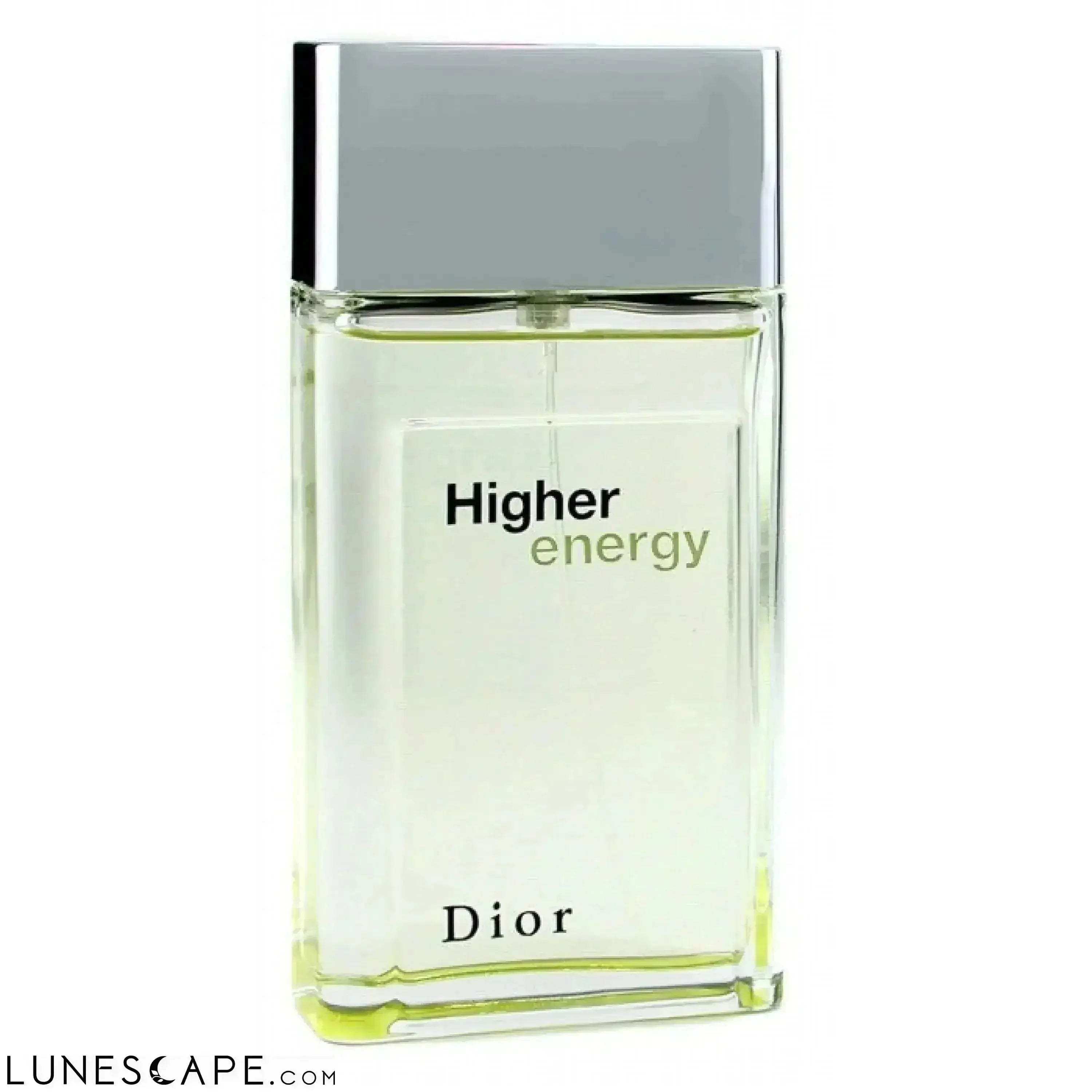 CHRISTIAN DIOR - Higher Energy Eau De Toilette Spray LUNESCAPE