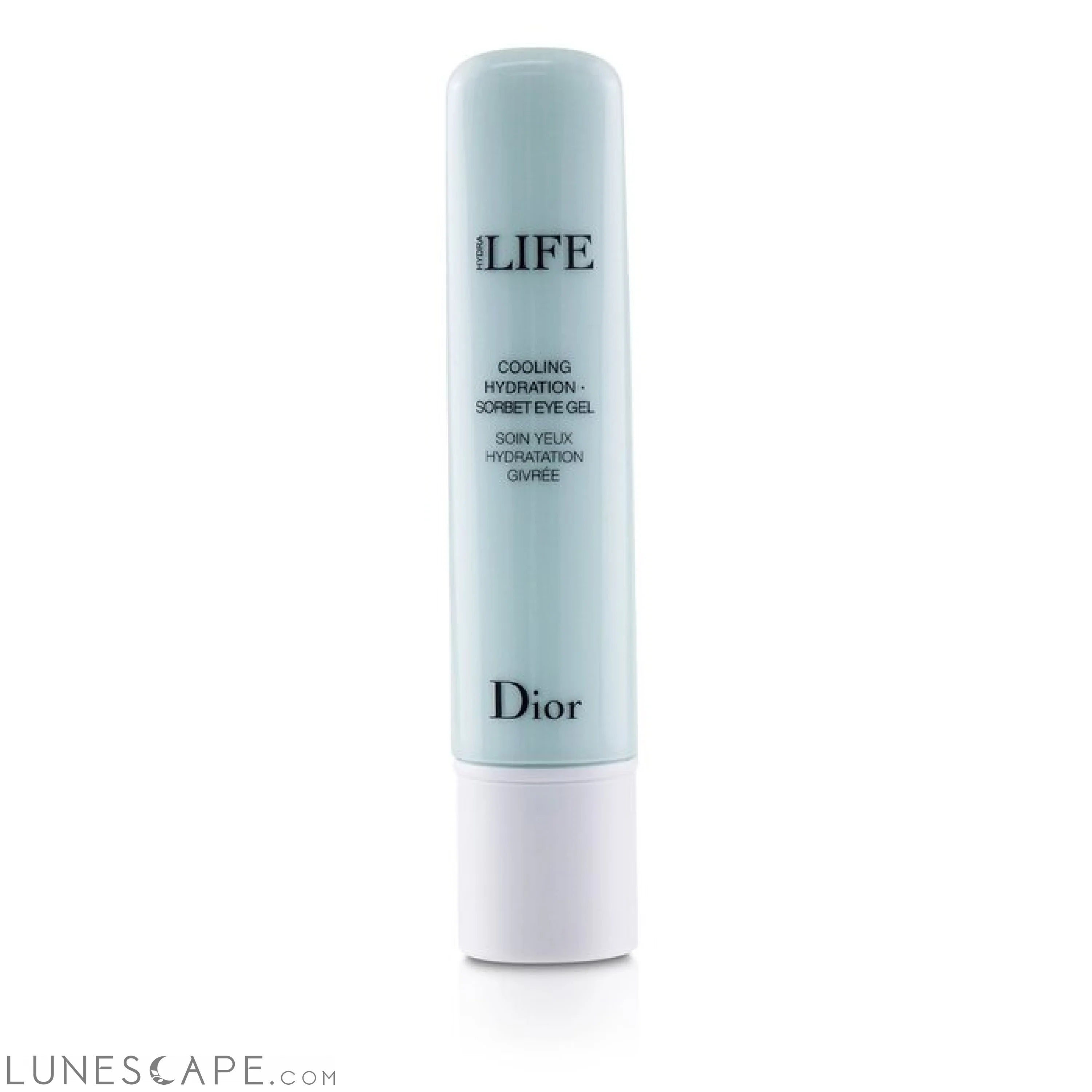 CHRISTIAN DIOR - Hydra Life Cooling Hydration Sorbet Eye Gel 37949 LUNESCAPE