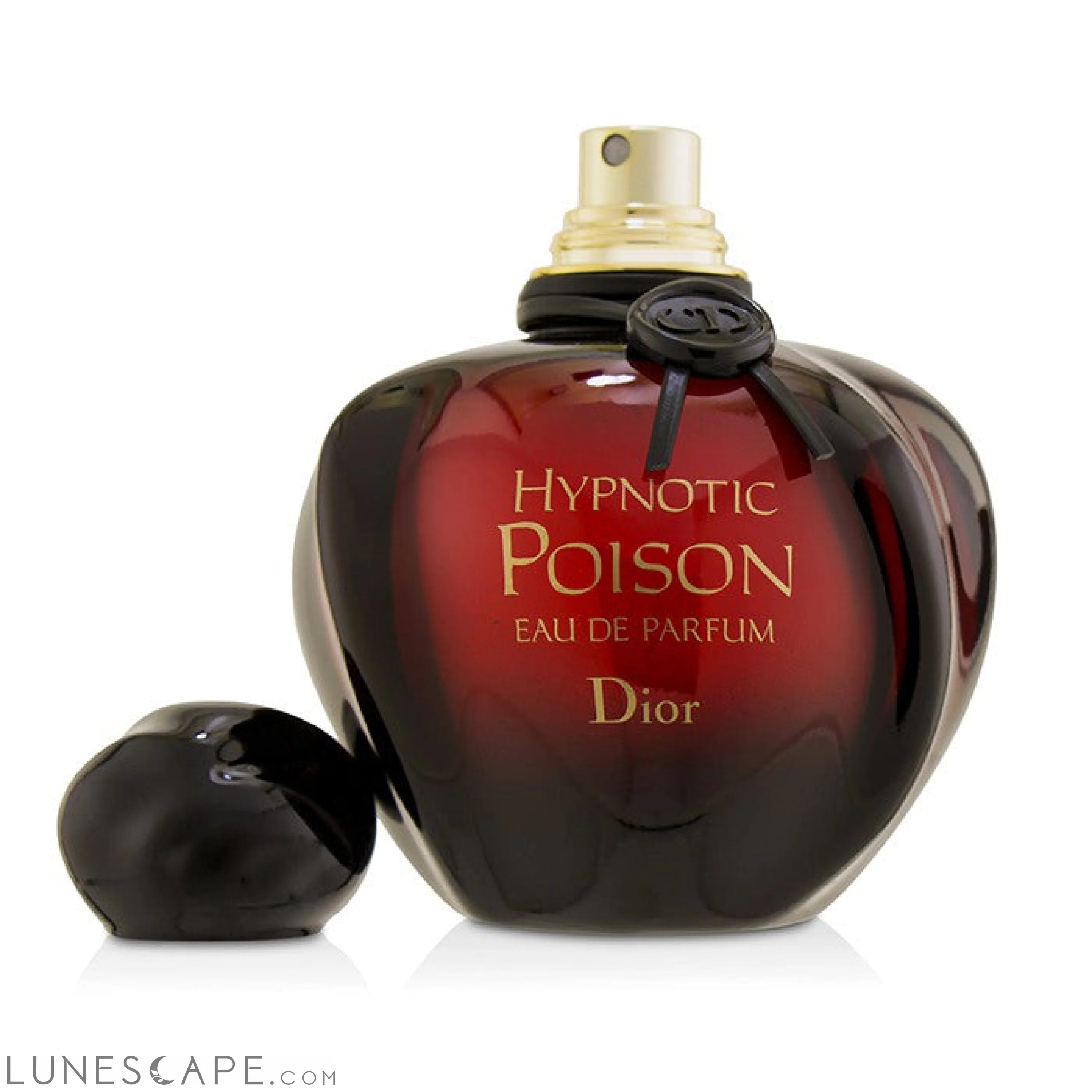 CHRISTIAN DIOR - Hypnotic Poison Eau De Parfum Spray LUNESCAPE
