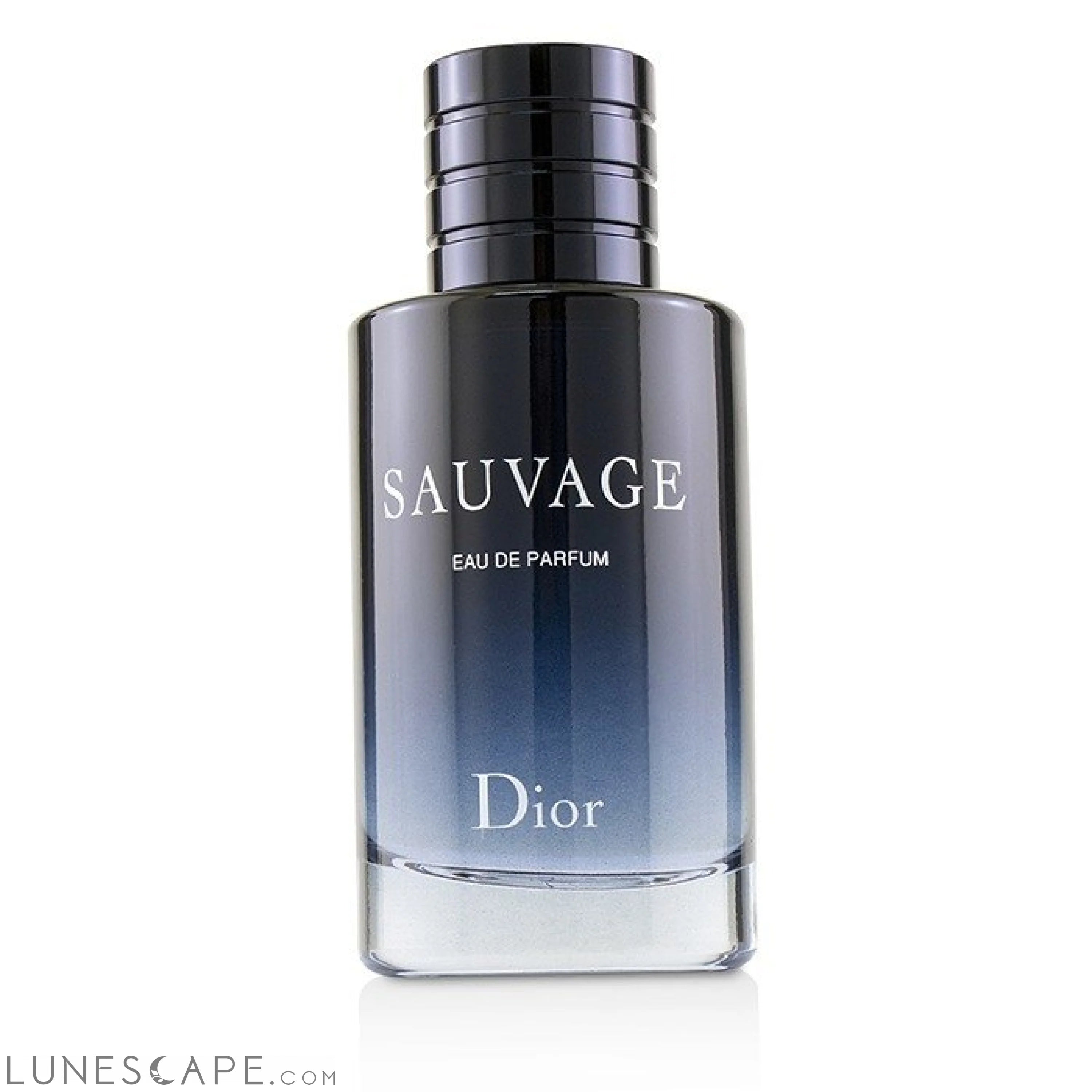 CHRISTIAN DIOR - Sauvage Eau De Parfum Spray LUNESCAPE