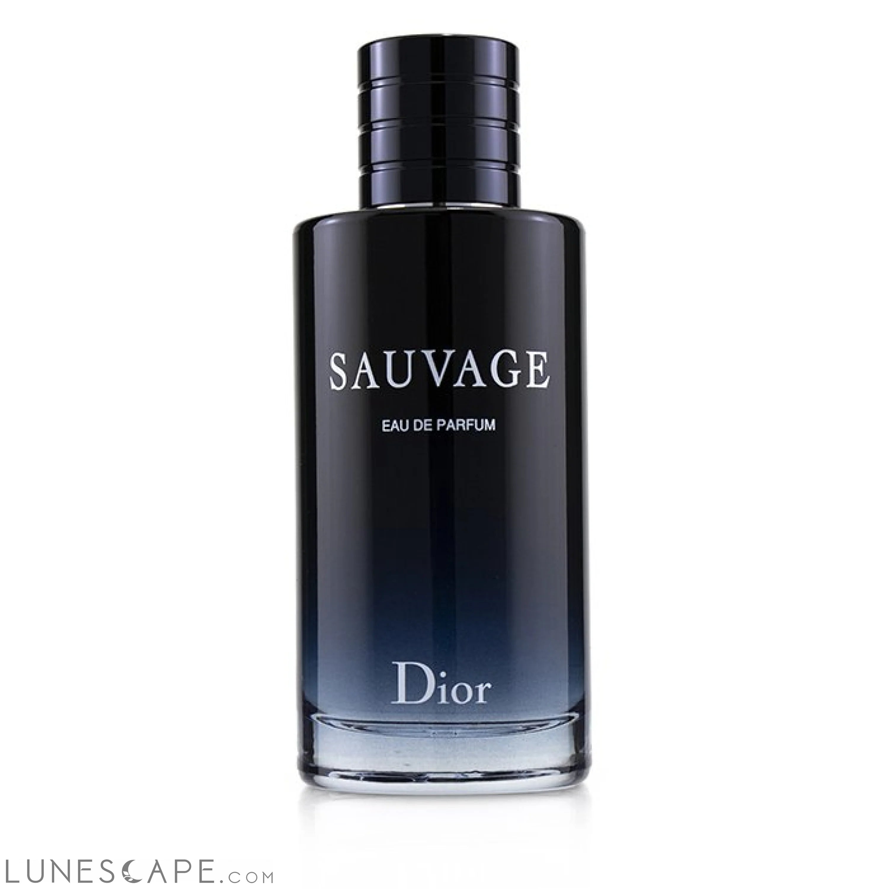 CHRISTIAN DIOR - Sauvage Eau De Parfum Spray LUNESCAPE