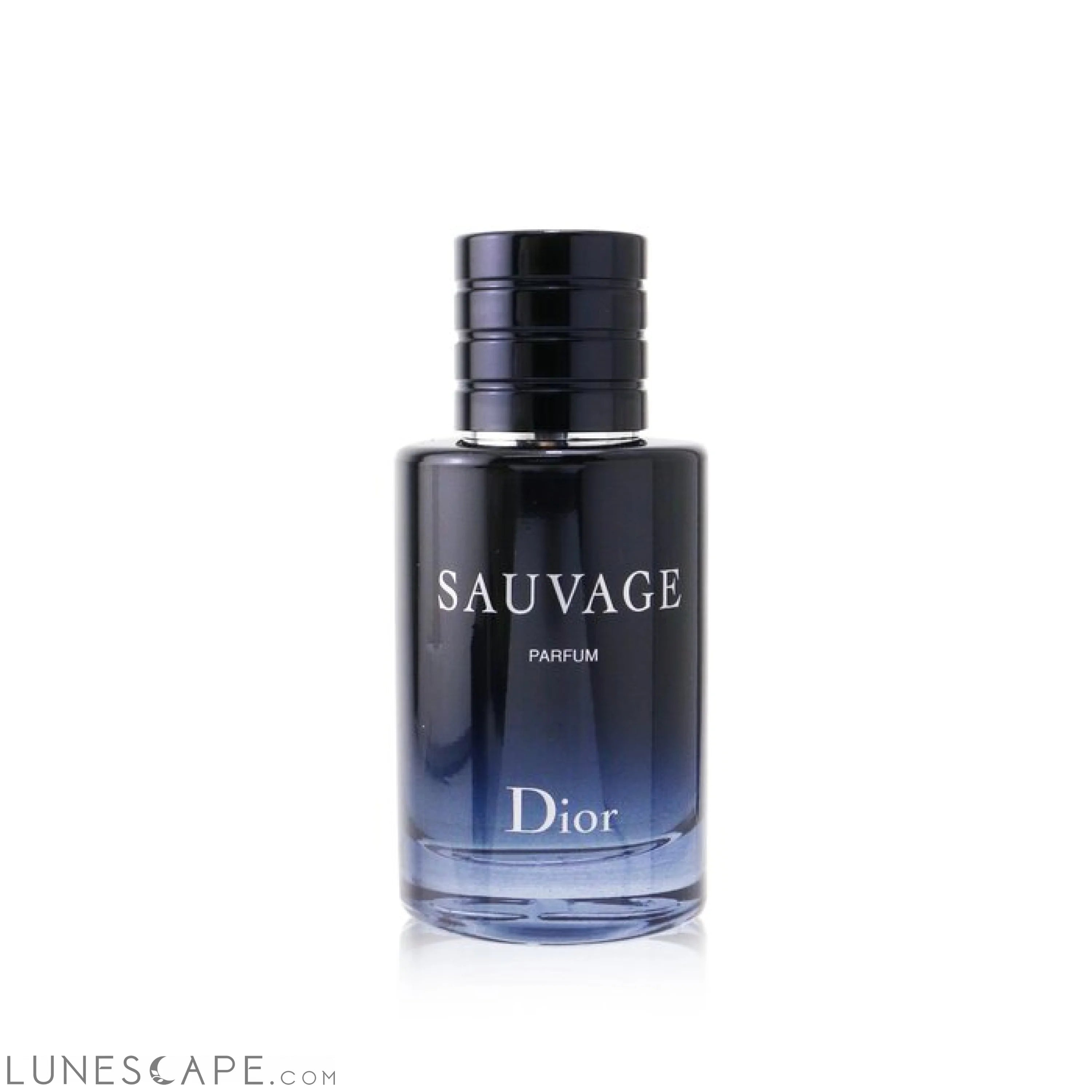 CHRISTIAN DIOR - Sauvage Parfum Spray LUNESCAPE