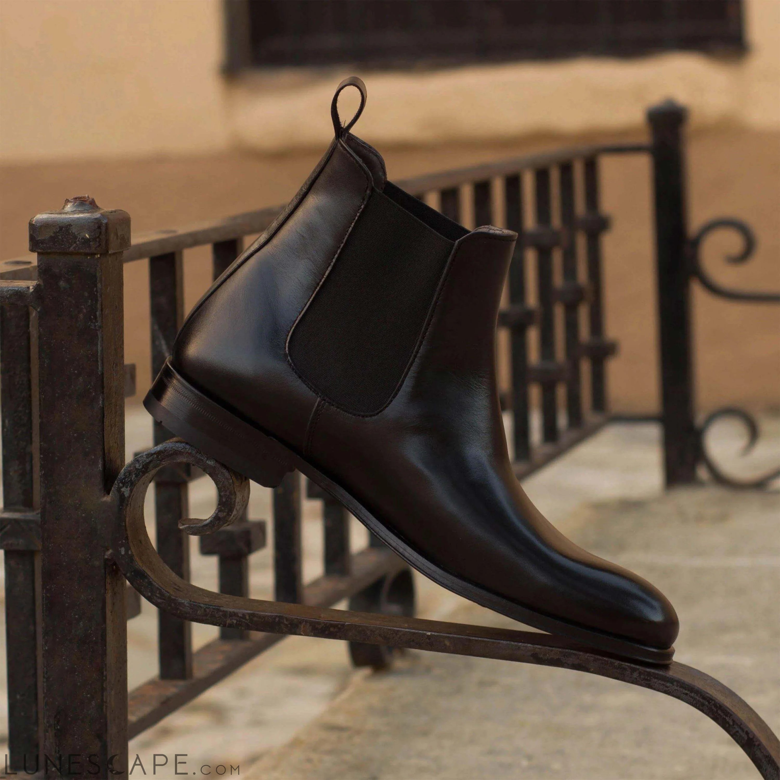 Chumani Chelsea Boots II LUNESCAPE