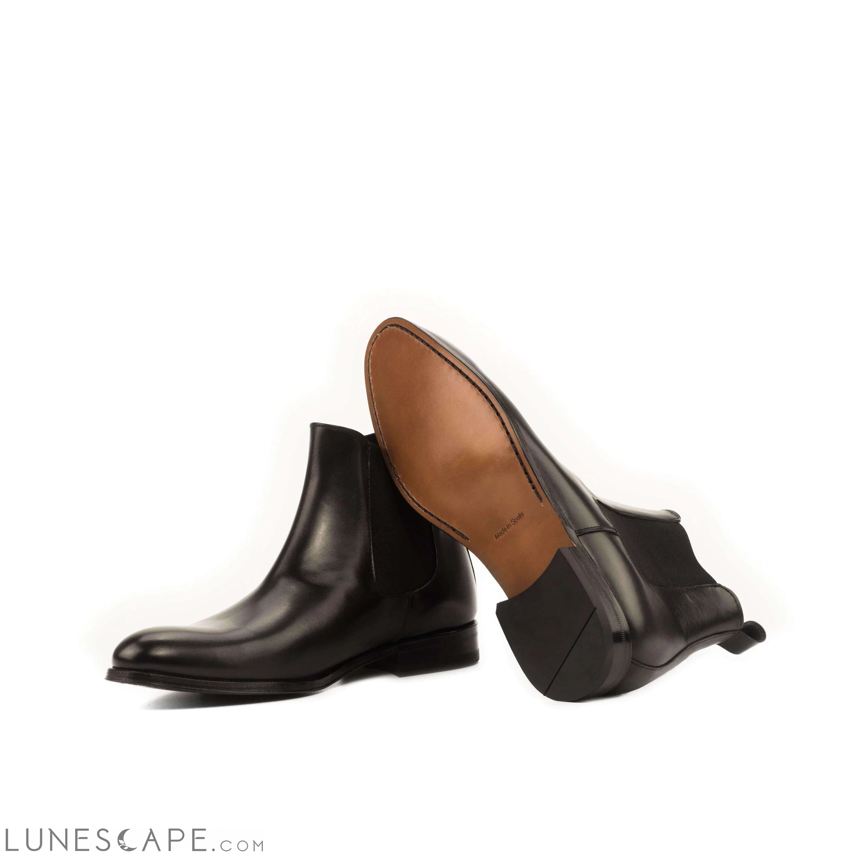 Chumani Chelsea Boots II LUNESCAPE