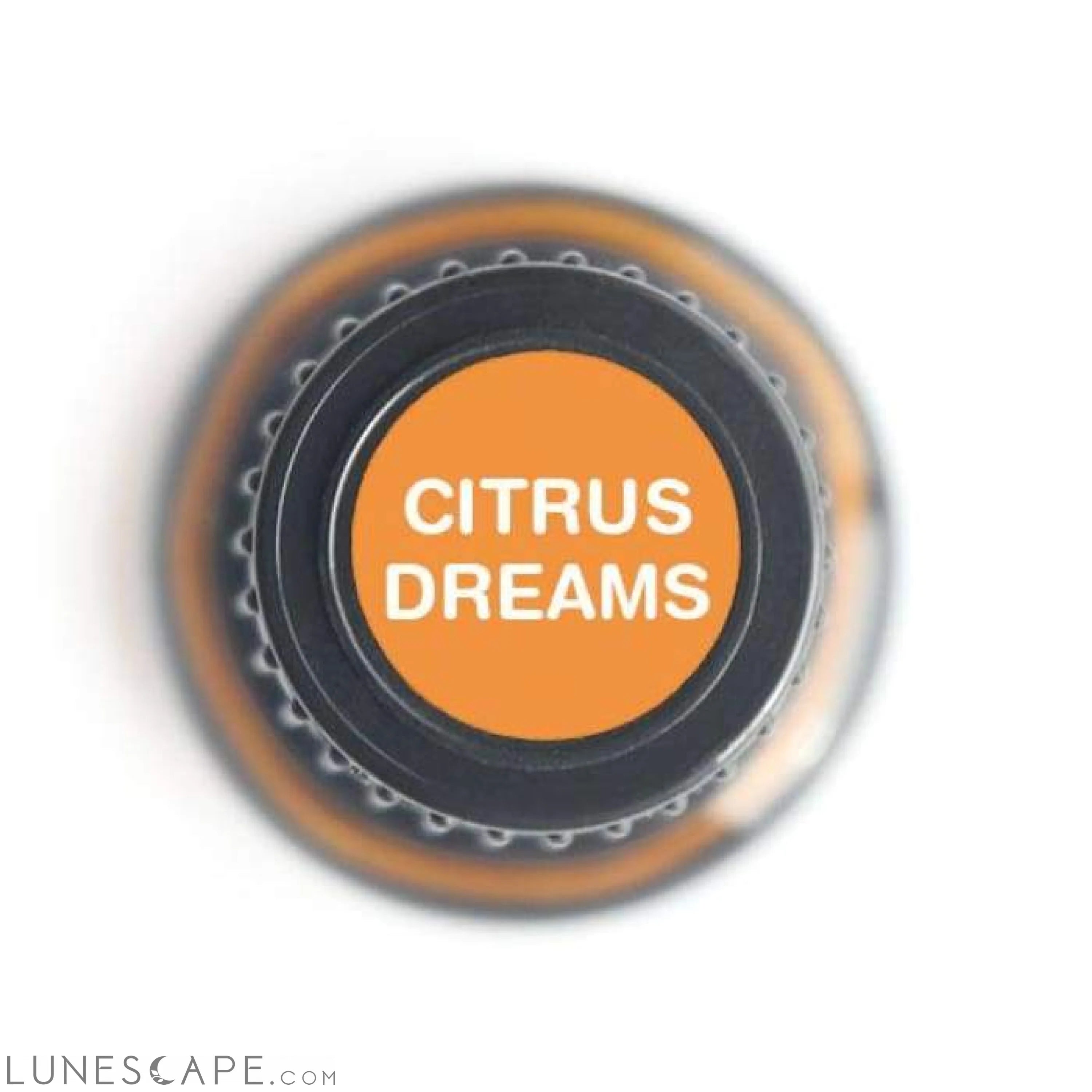 Citrus Dreams Blend Pure Essential Oil - 15ml LUNESCAPE