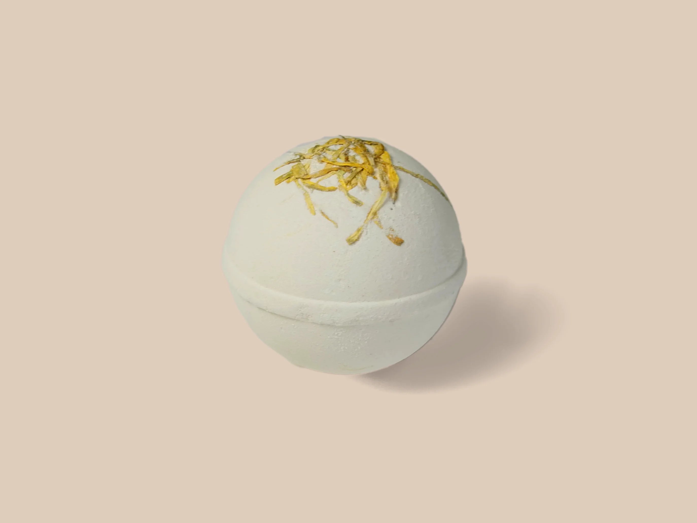 Citrus YlangYlang Bath Bomb LUNESCAPE