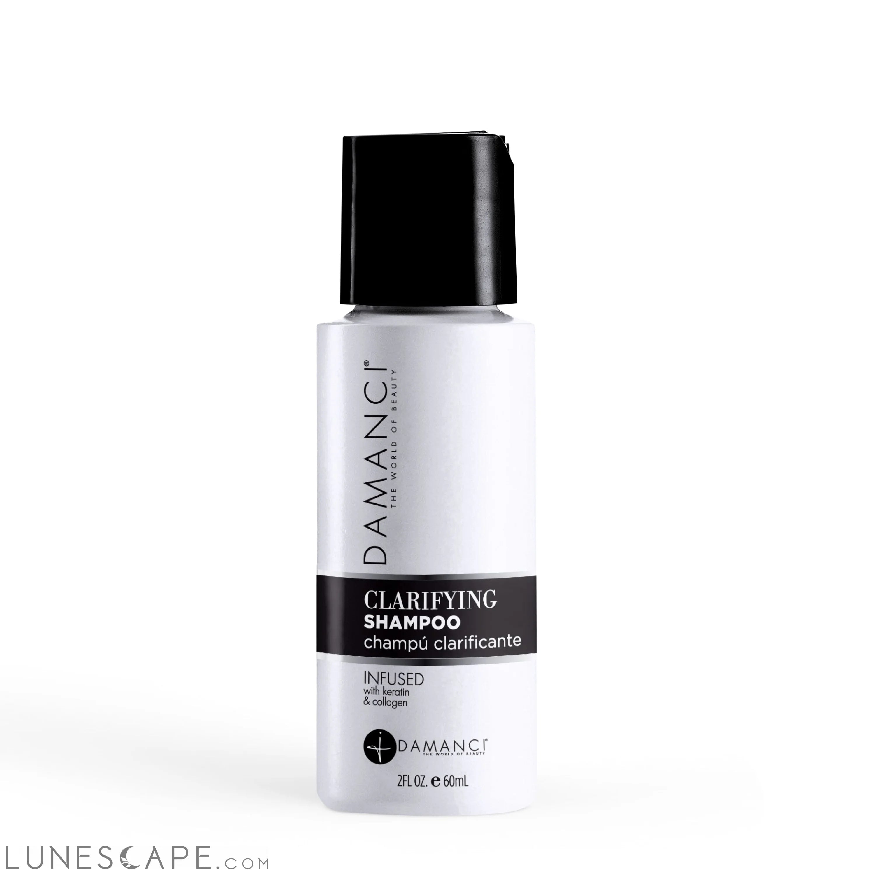 Clarifying Shampoo LUNESCAPE