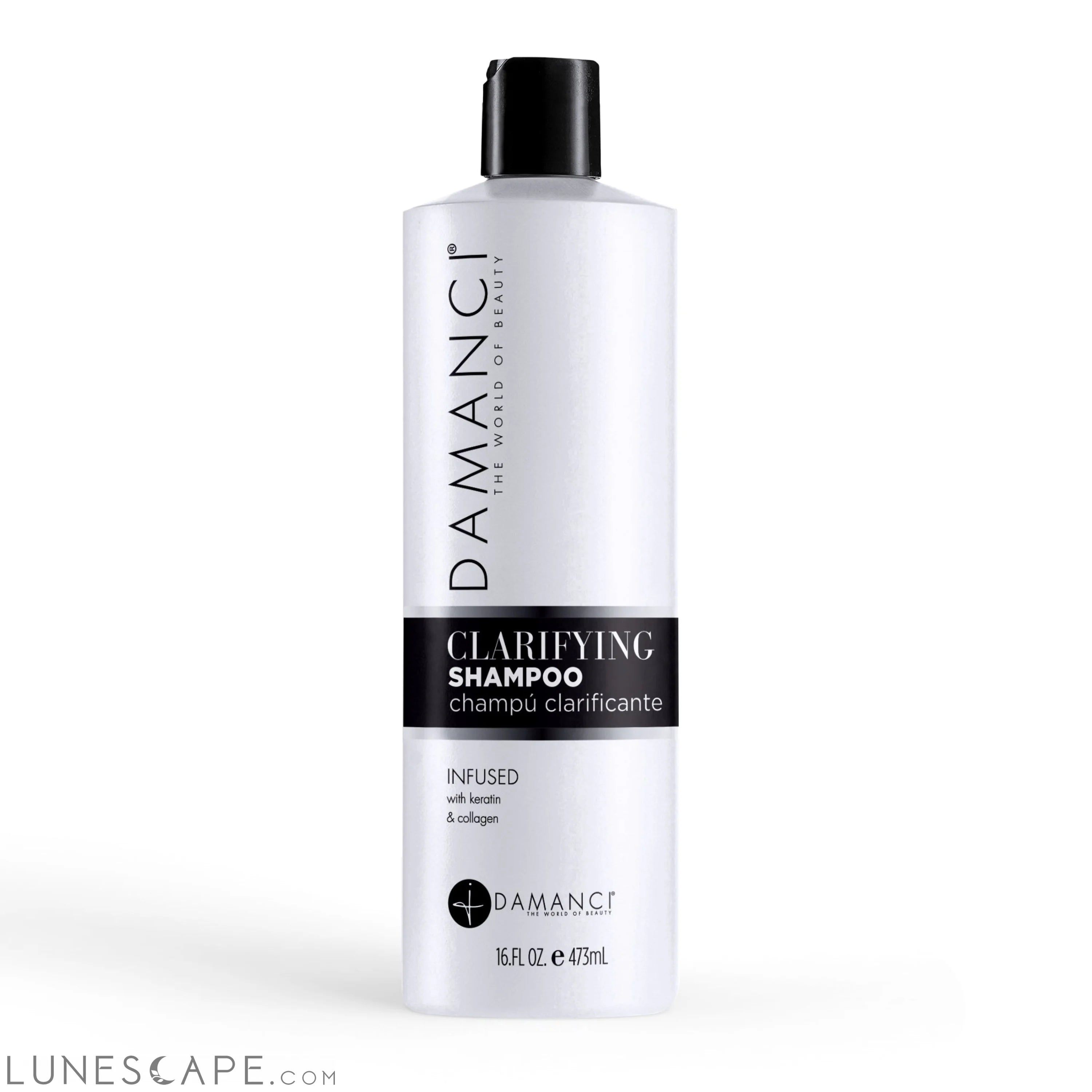 Clarifying Shampoo LUNESCAPE