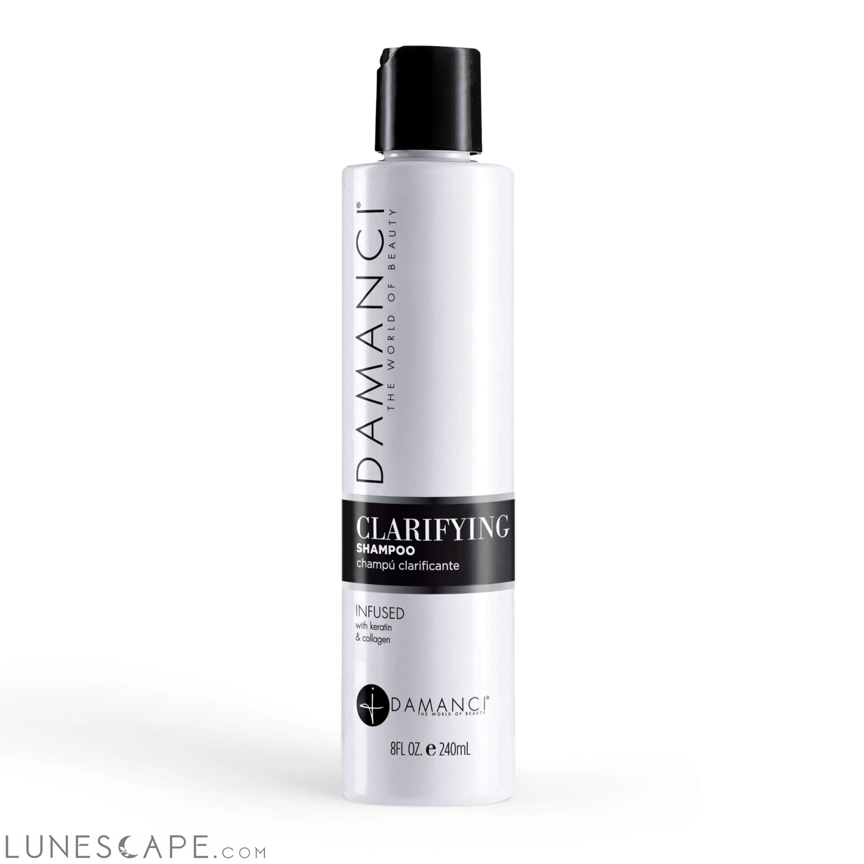 Clarifying Shampoo LUNESCAPE