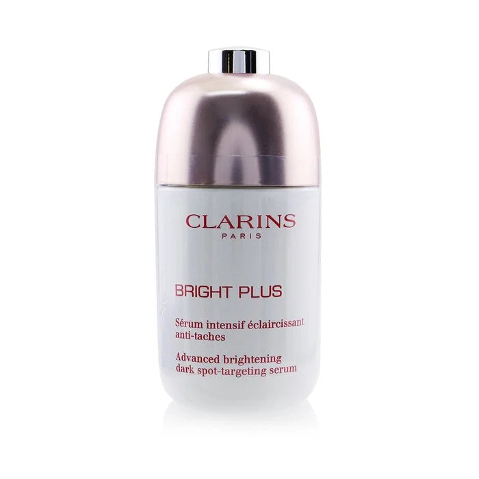 CLARINS - Bright Plus Advanced Brightening Dark Spot Targeting Serum LUNESCAPE