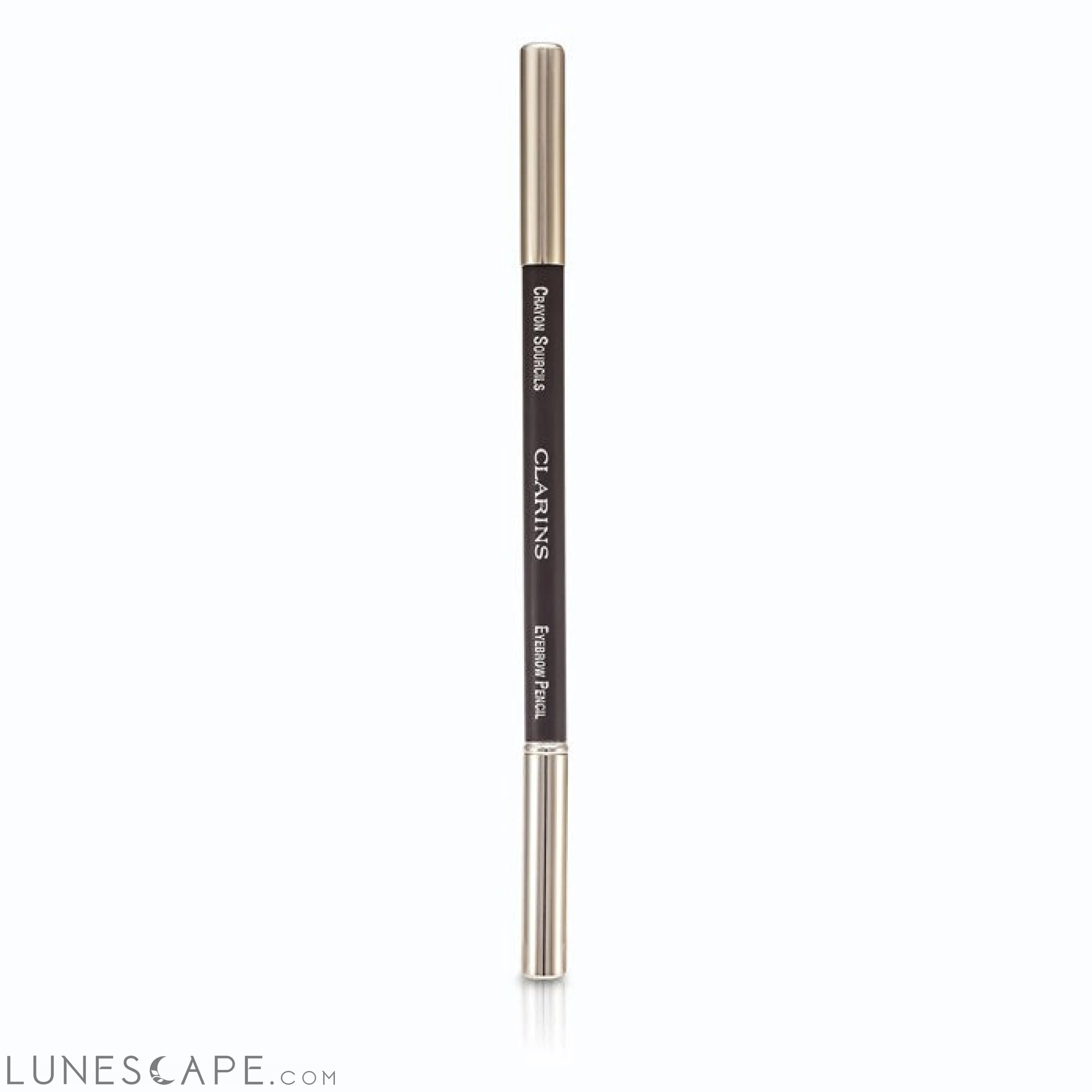 CLARINS - Eyebrow Pencil 1.1g/0.04oz LUNESCAPE