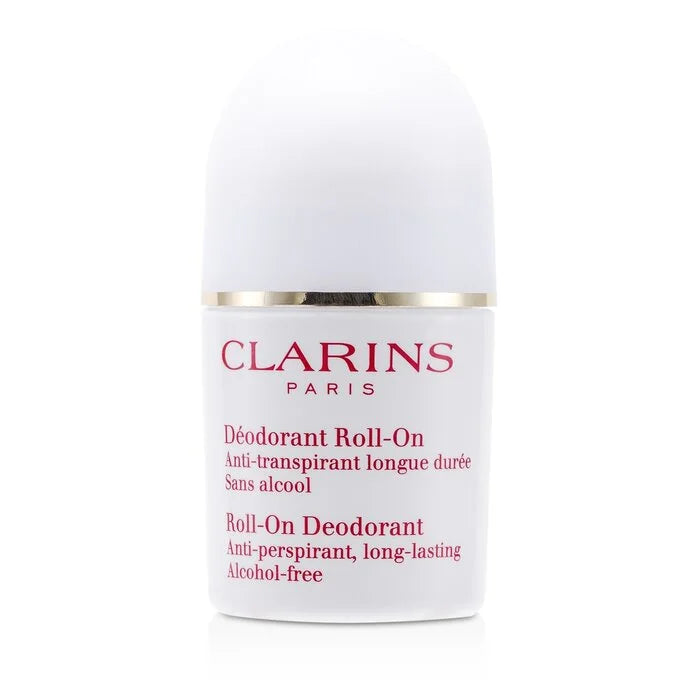 CLARINS - Gentle Care Roll on Deodorant LUNESCAPE