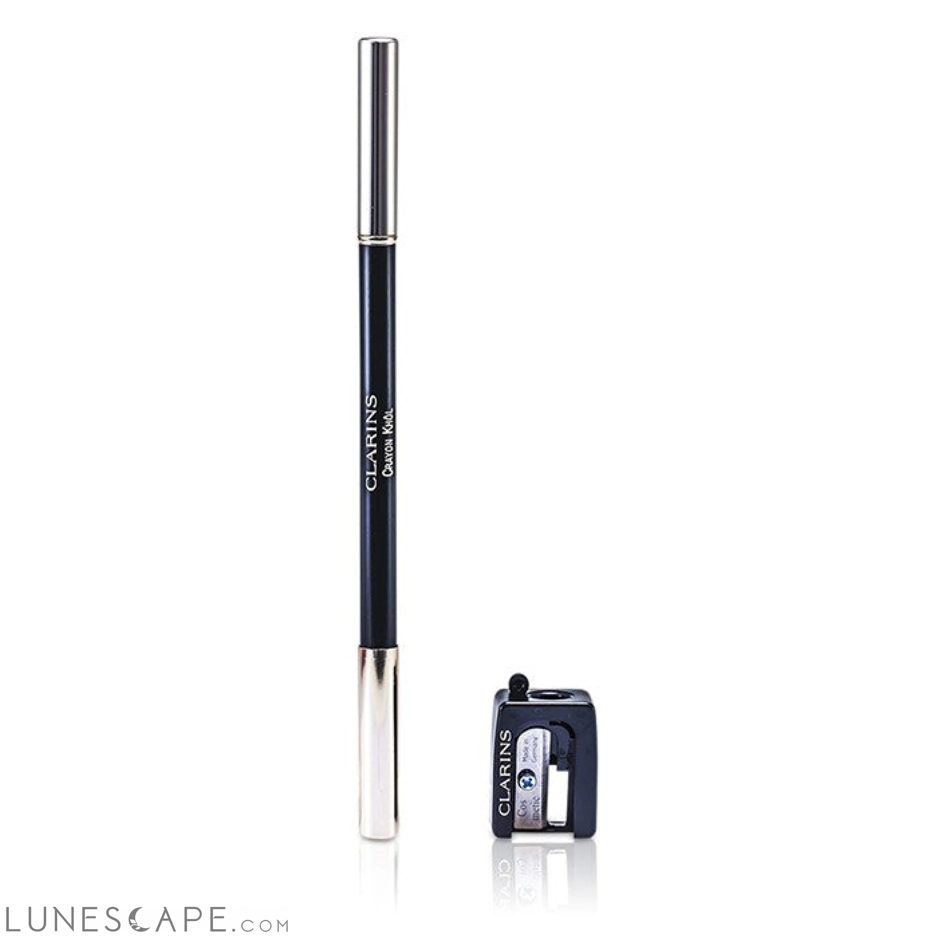 CLARINS - Long Lasting Eye Pencil With Brush 1.05g/0.037oz LUNESCAPE