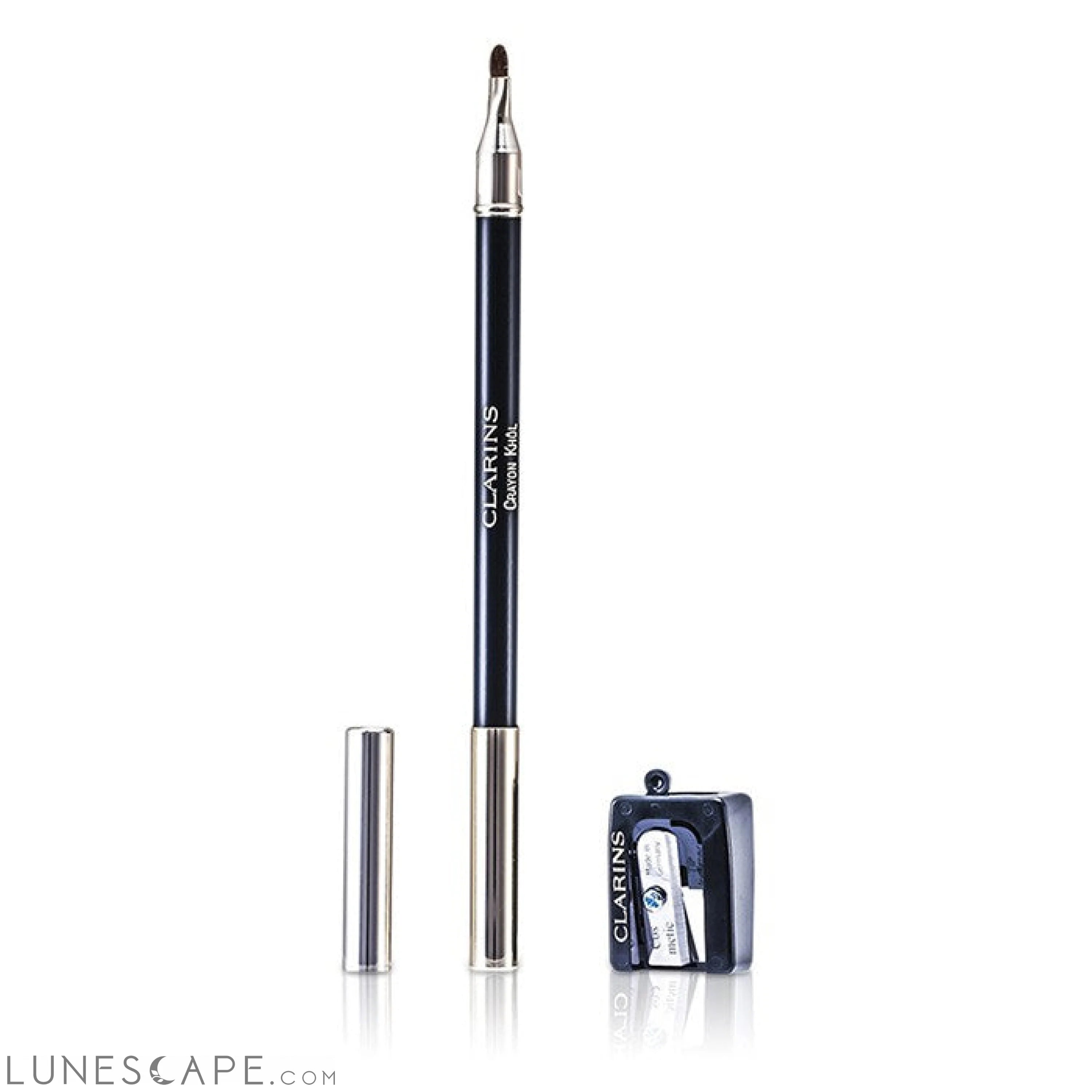 CLARINS - Long Lasting Eye Pencil With Brush 1.05g/0.037oz LUNESCAPE