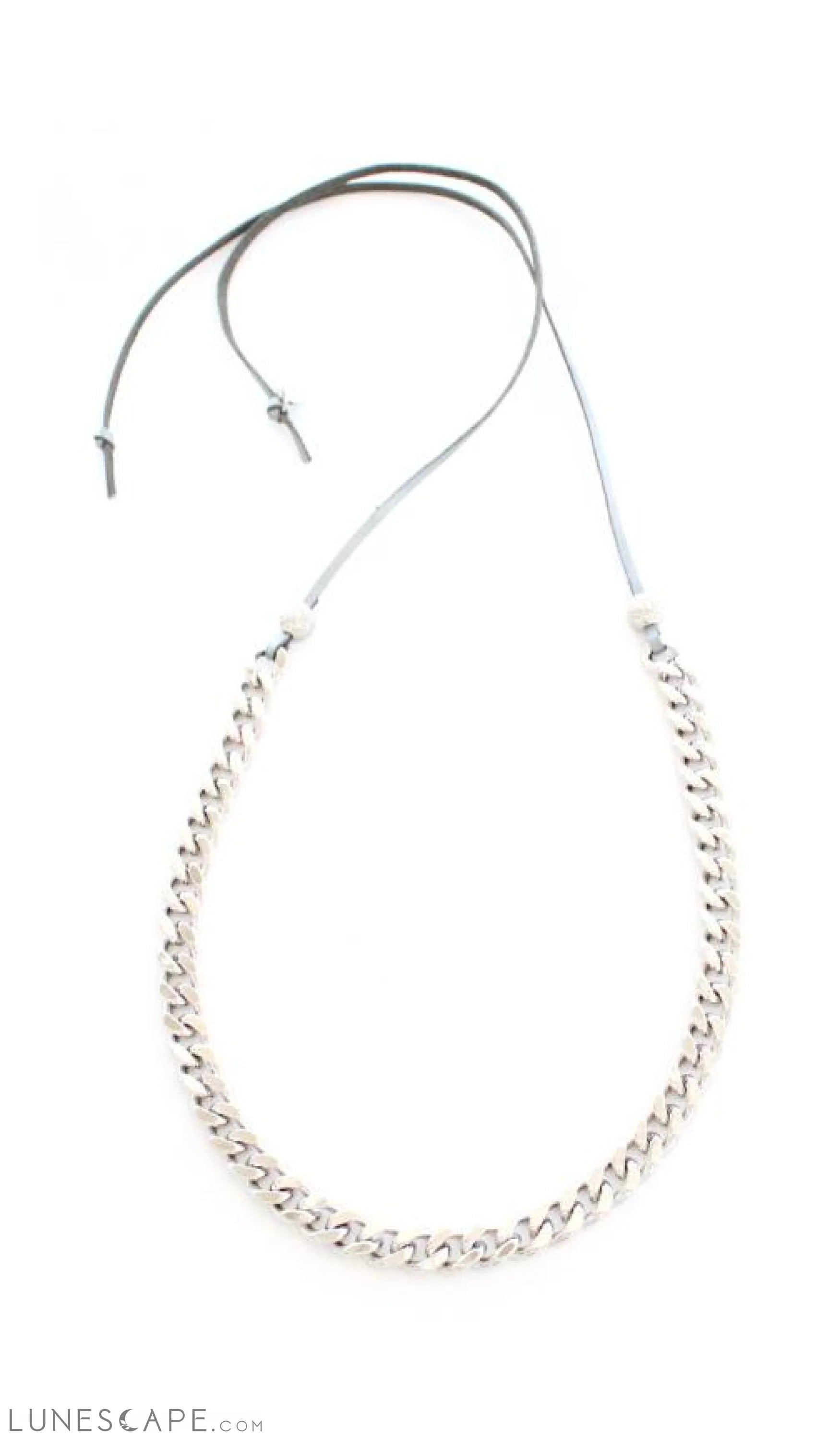 Classic Chain Convertible Wrap | More Colors Available LUNESCAPE