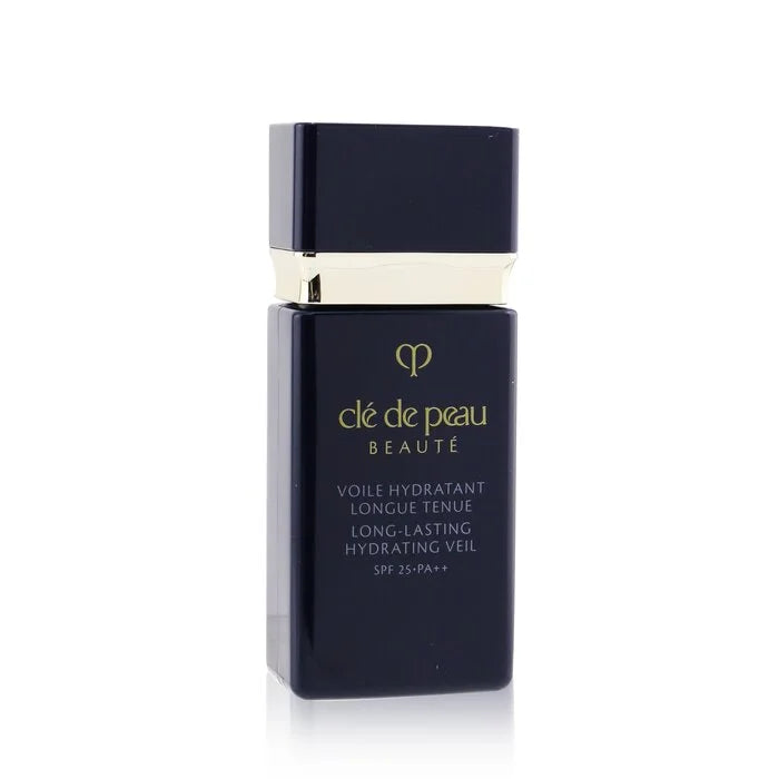 CLE DE PEAU - Long Lasting Hydrating Veil SPF 25 LUNESCAPE