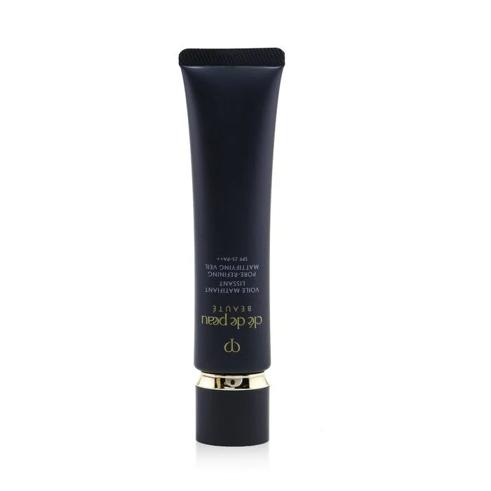 CLE DE PEAU - Pore Refining Mattifying Veil SPF 25 LUNESCAPE