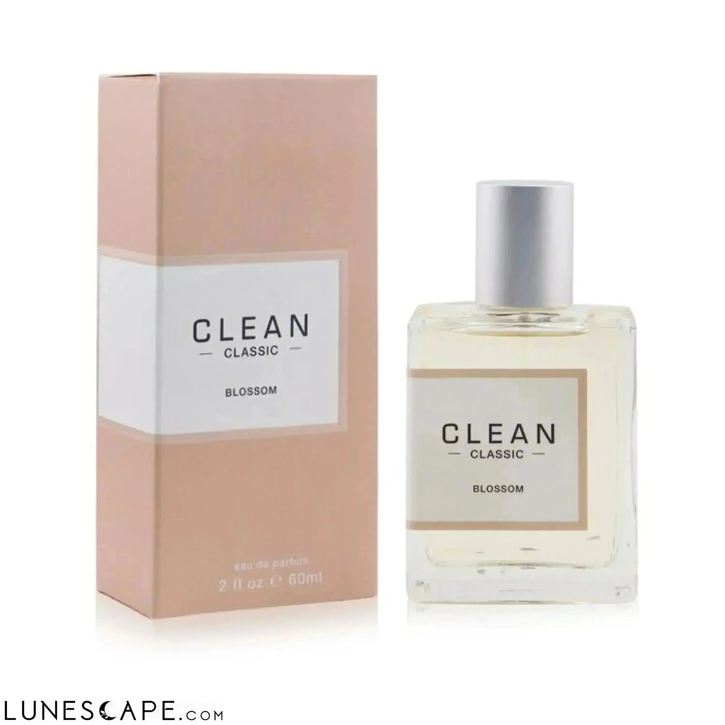 CLEAN - Classic Blossom Eau De Parfum Spray LUNESCAPE
