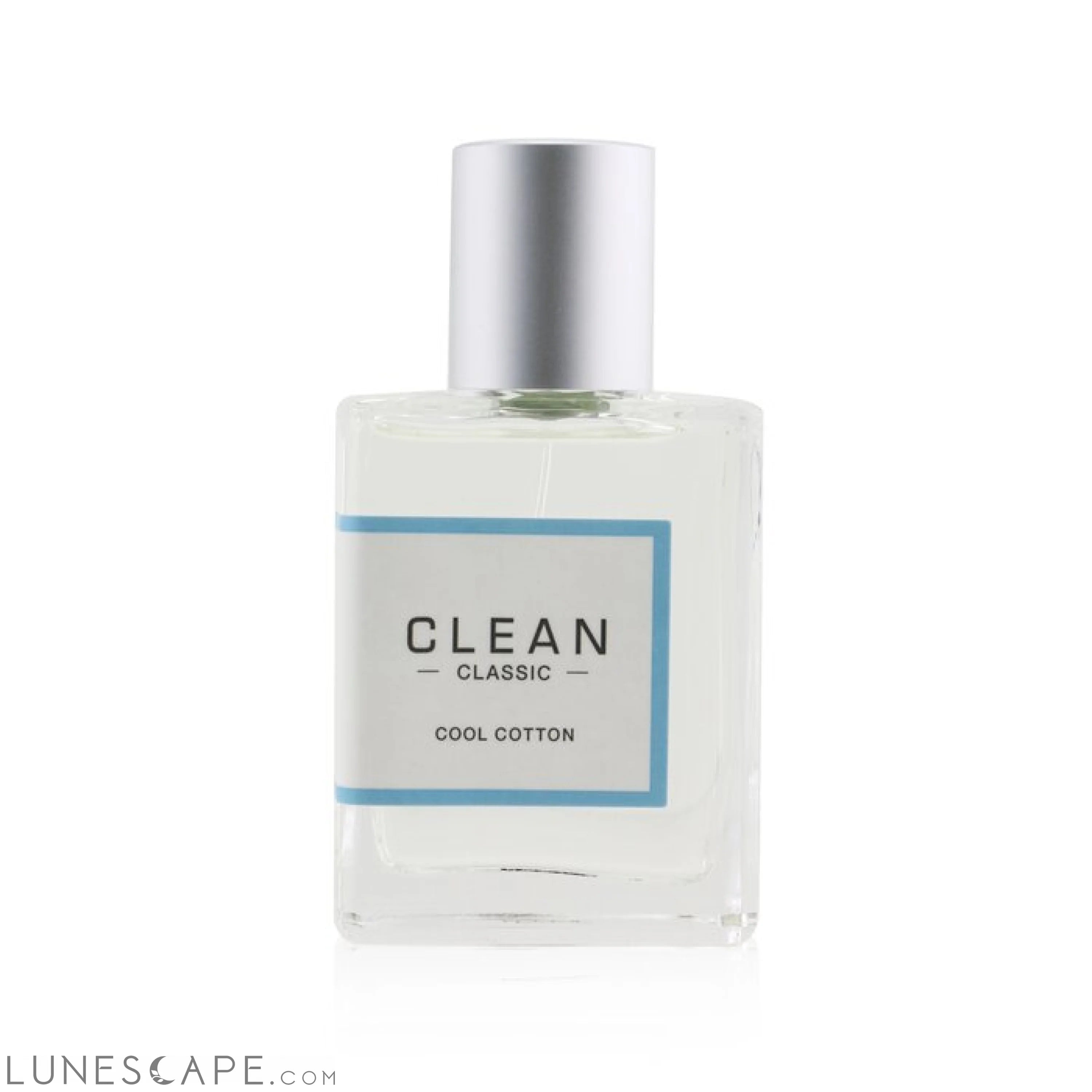 CLEAN - Classic Cool Cotton Eau De Parfum Spray LUNESCAPE