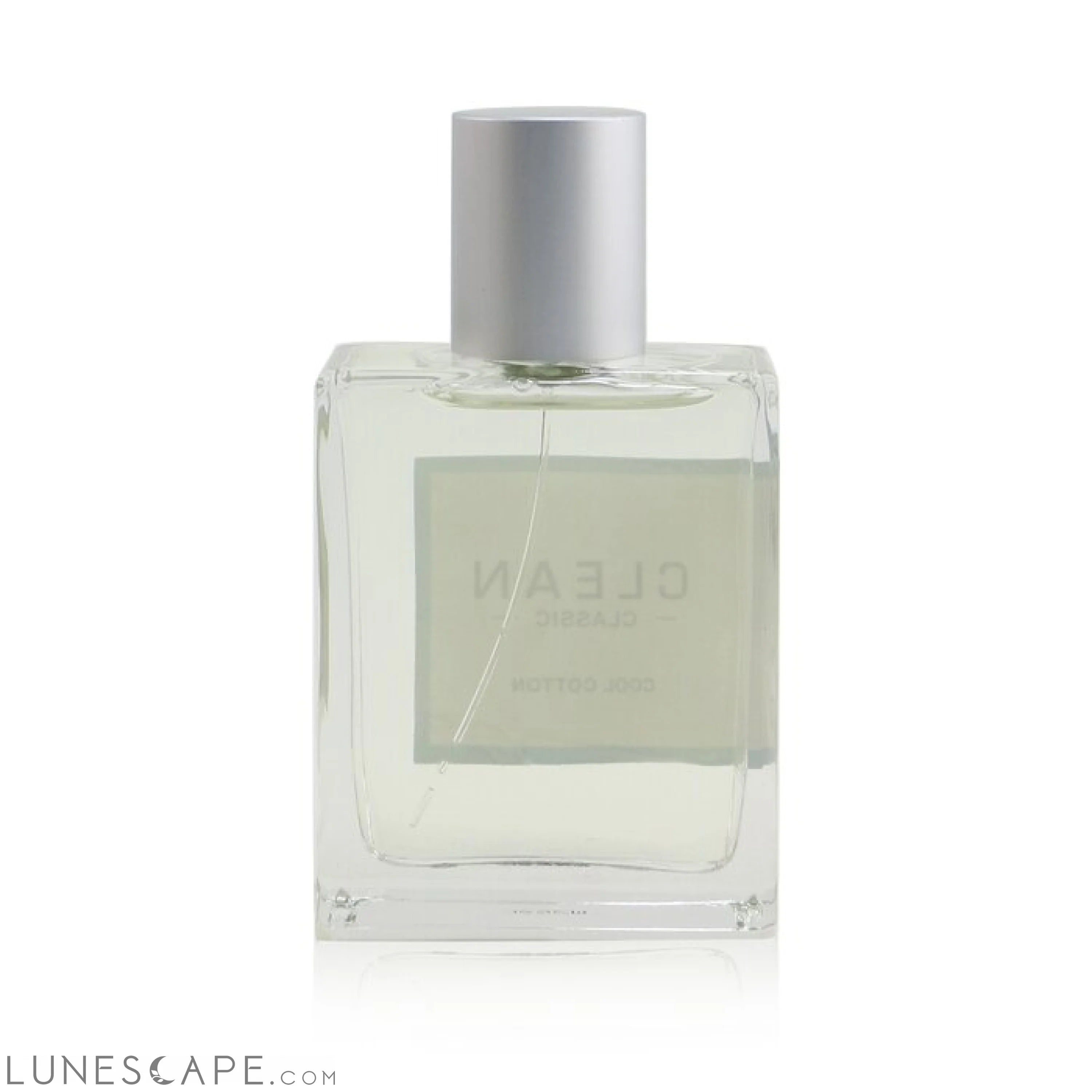 CLEAN - Classic Cool Cotton Eau De Parfum Spray LUNESCAPE