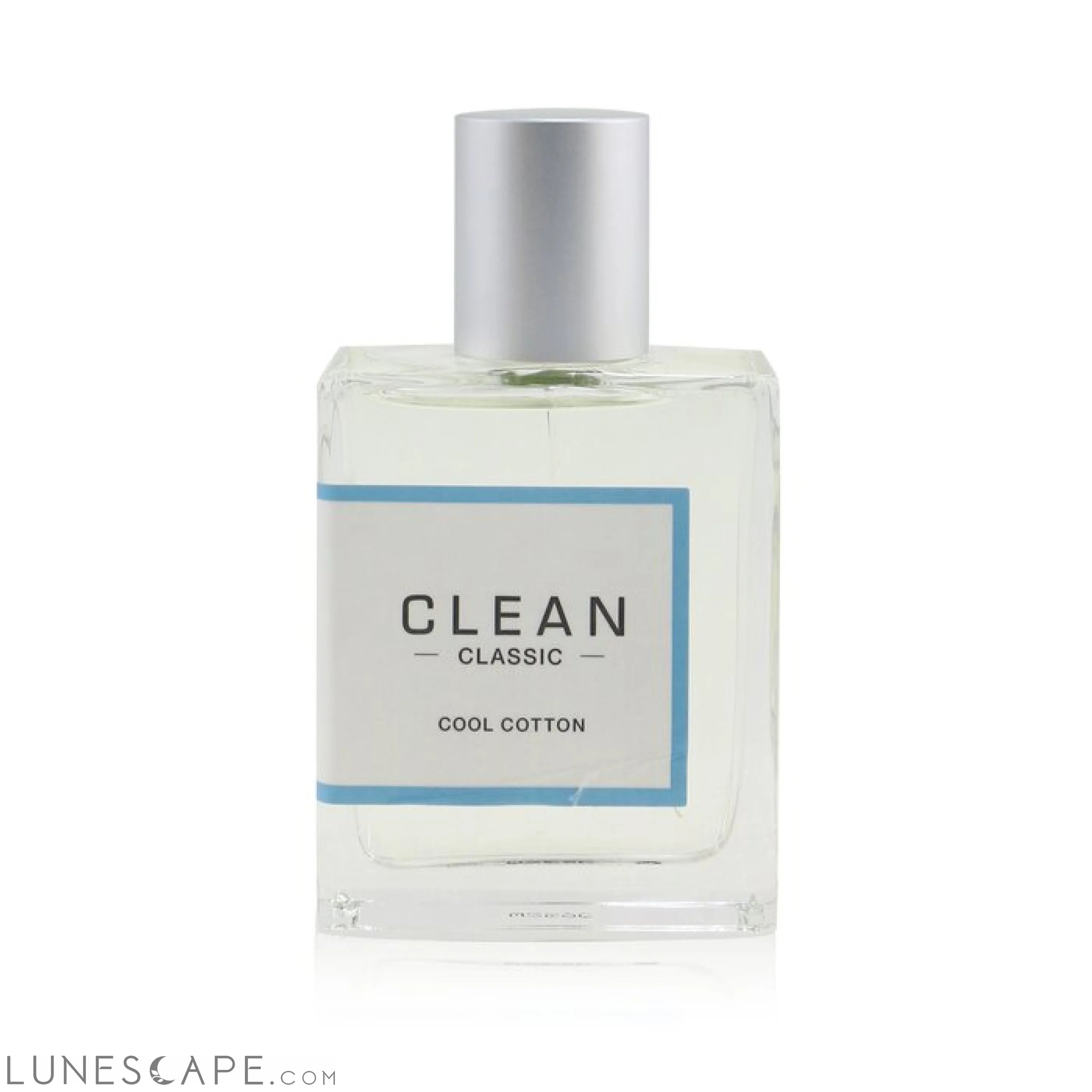 CLEAN - Classic Cool Cotton Eau De Parfum Spray LUNESCAPE