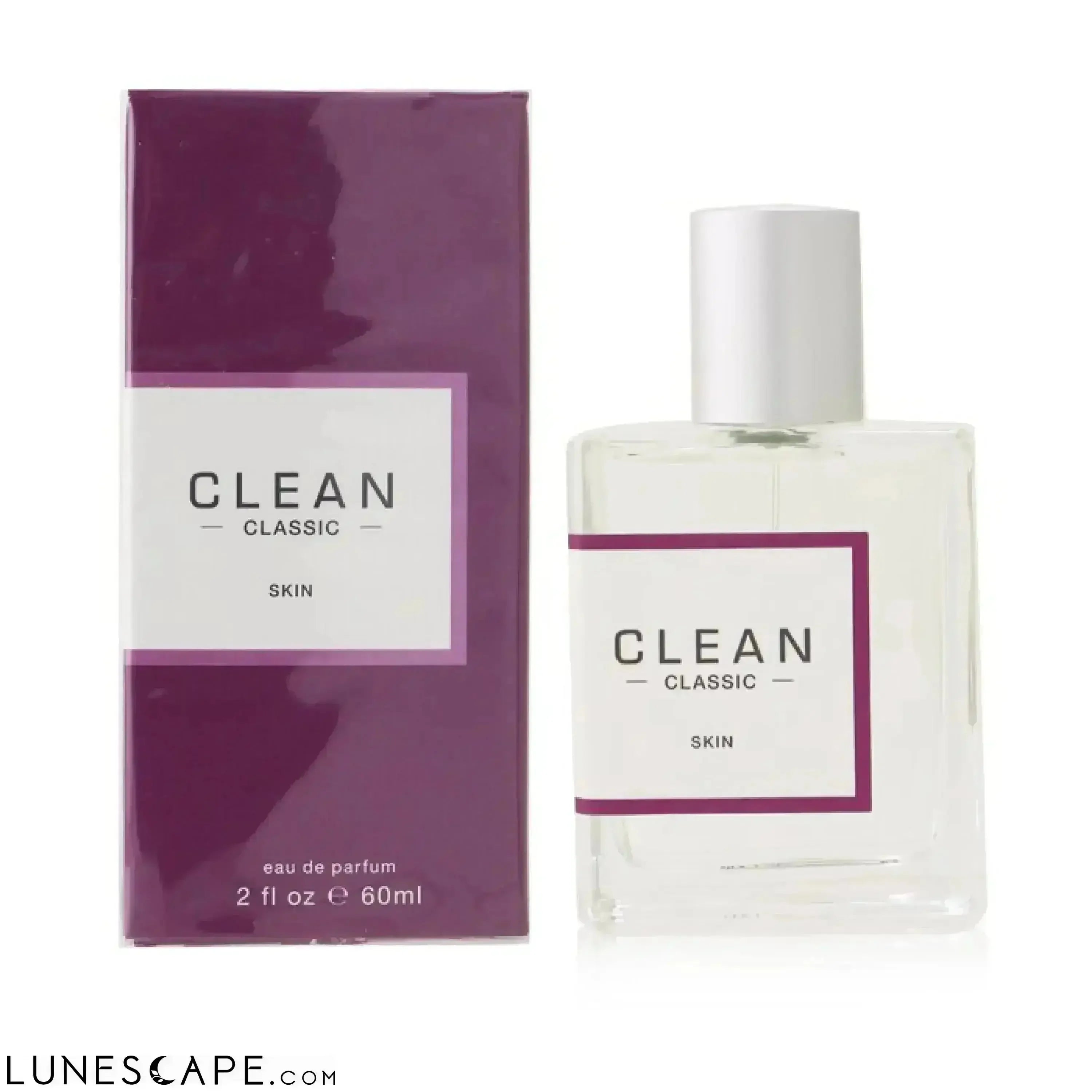 CLEAN - Classic Skin Eau De Parfum Spray LUNESCAPE