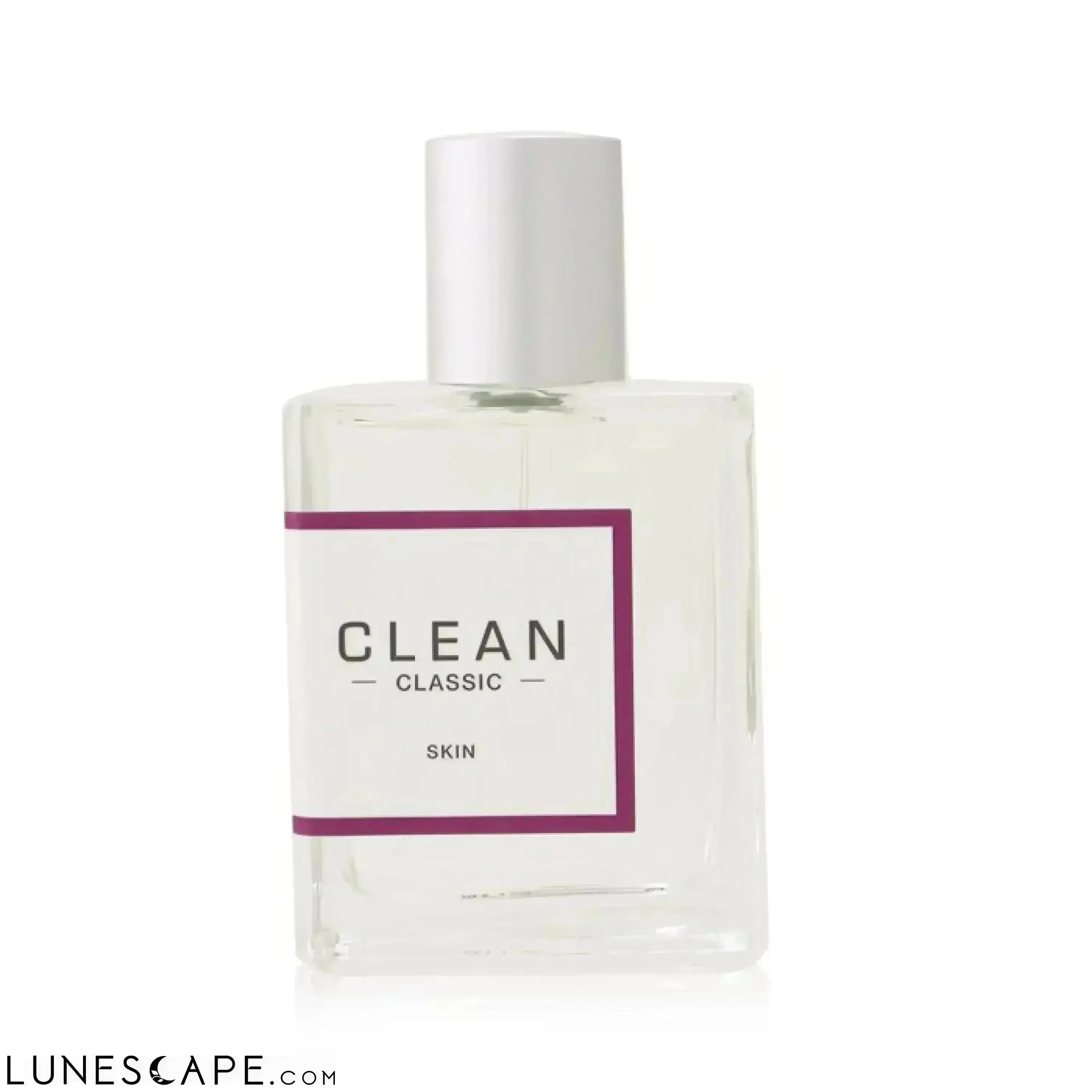 CLEAN - Classic Skin Eau De Parfum Spray LUNESCAPE