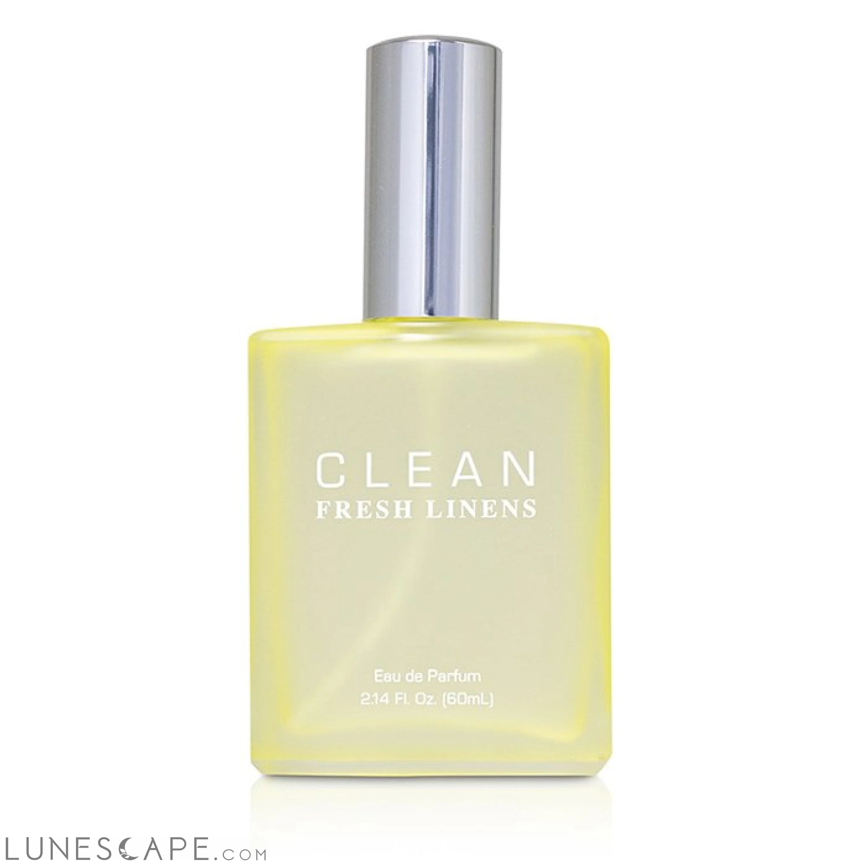 CLEAN - Fresh Linens Eau De Parfum Spray LUNESCAPE