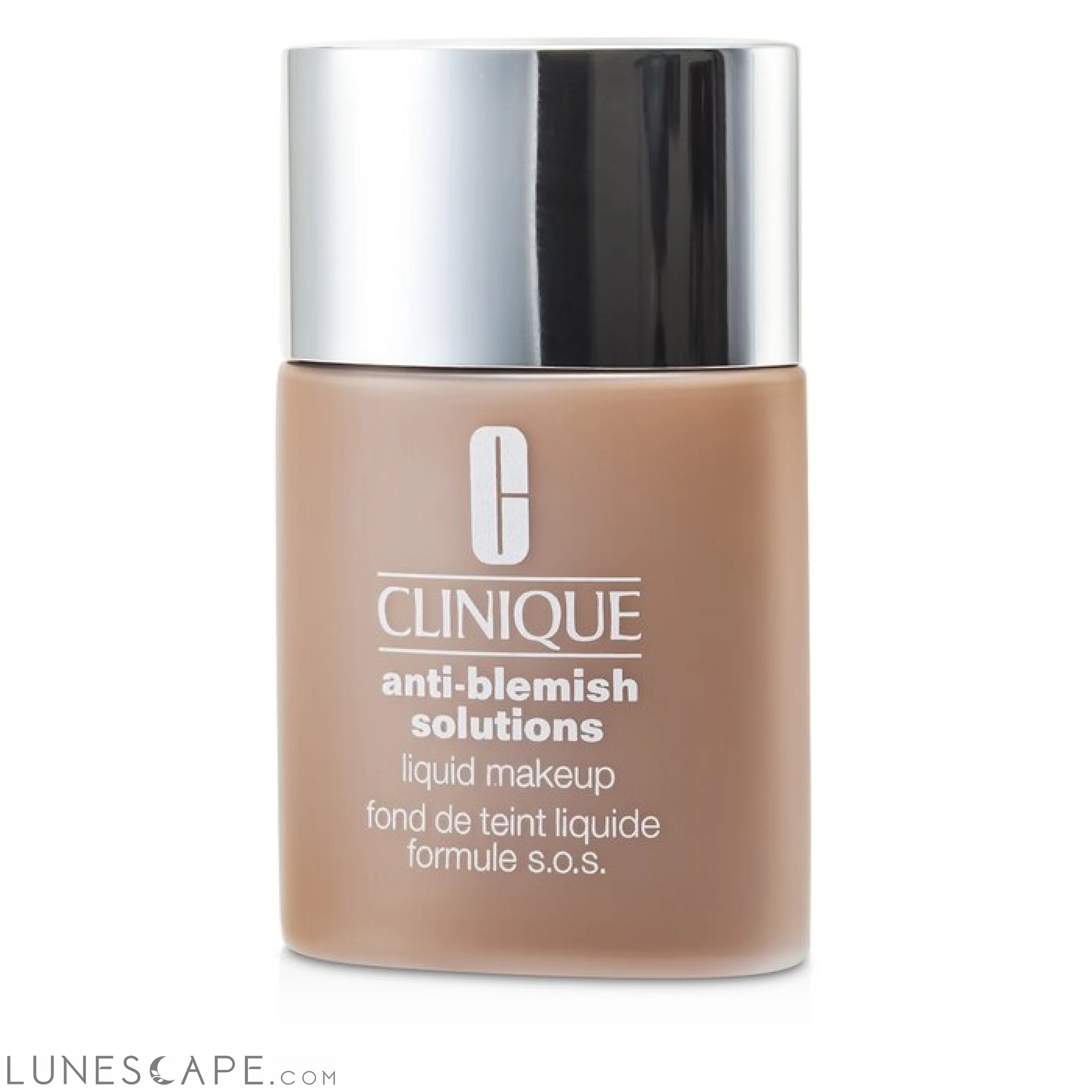 CLINIQUE - Anti Blemish Solutions Liquid Makeup 30ml/1oz LUNESCAPE