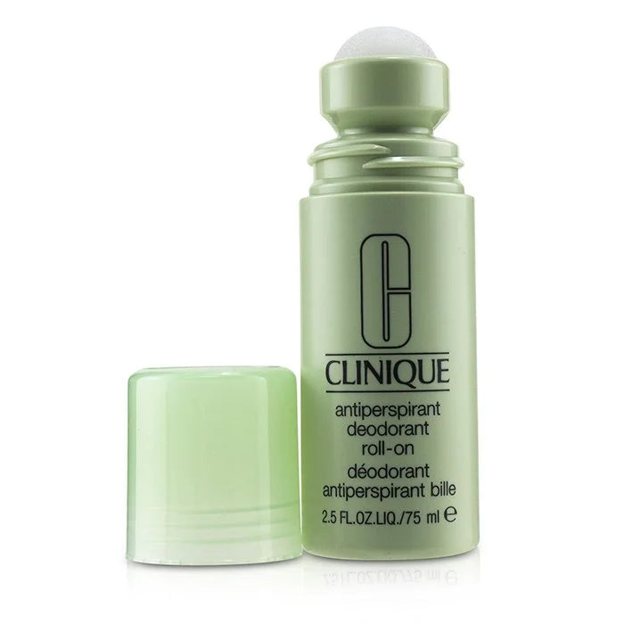 CLINIQUE - Anti-Perspirant Deodorant Roll-On LUNESCAPE